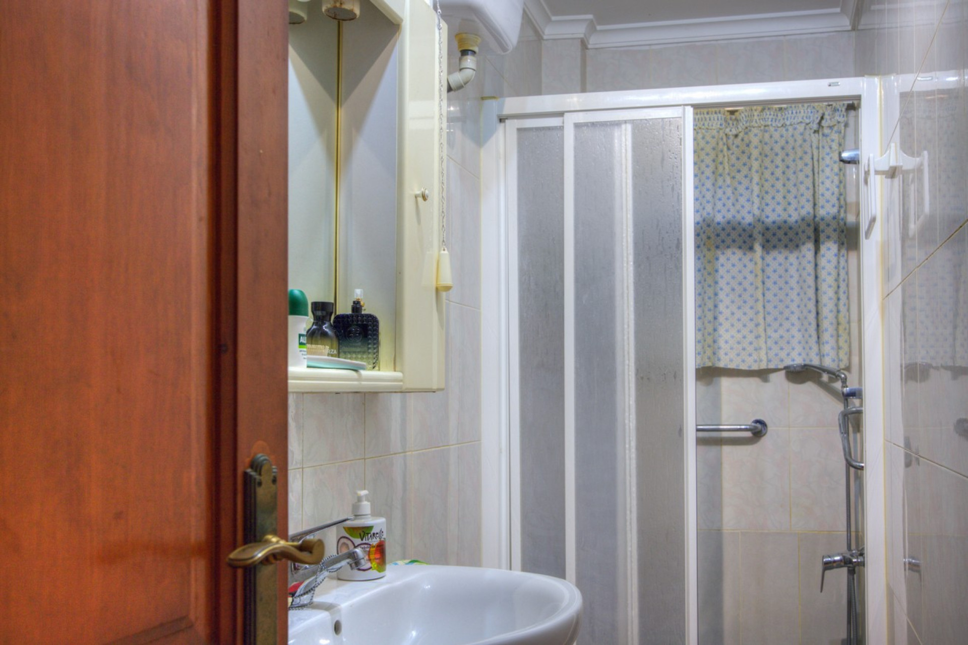 Resale - Villa - Benissa - Canor