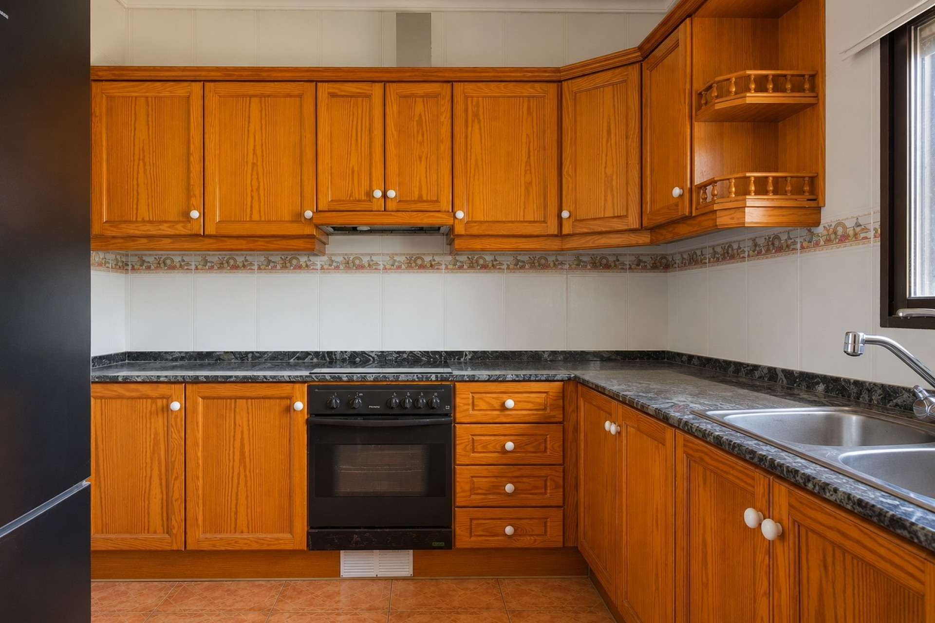 Resale - Villa - Benissa - Canor