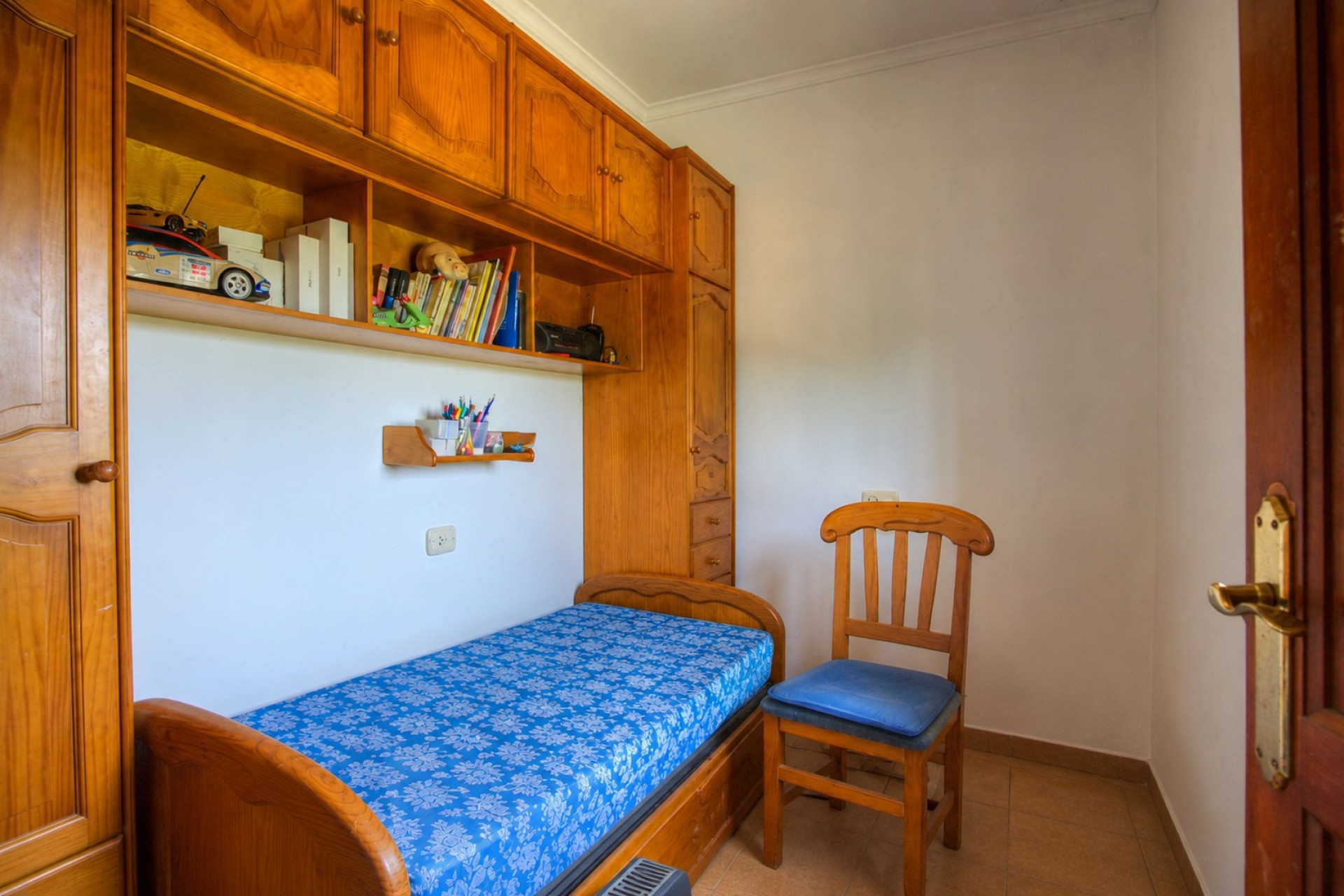 Resale - Villa - Benissa - Canor