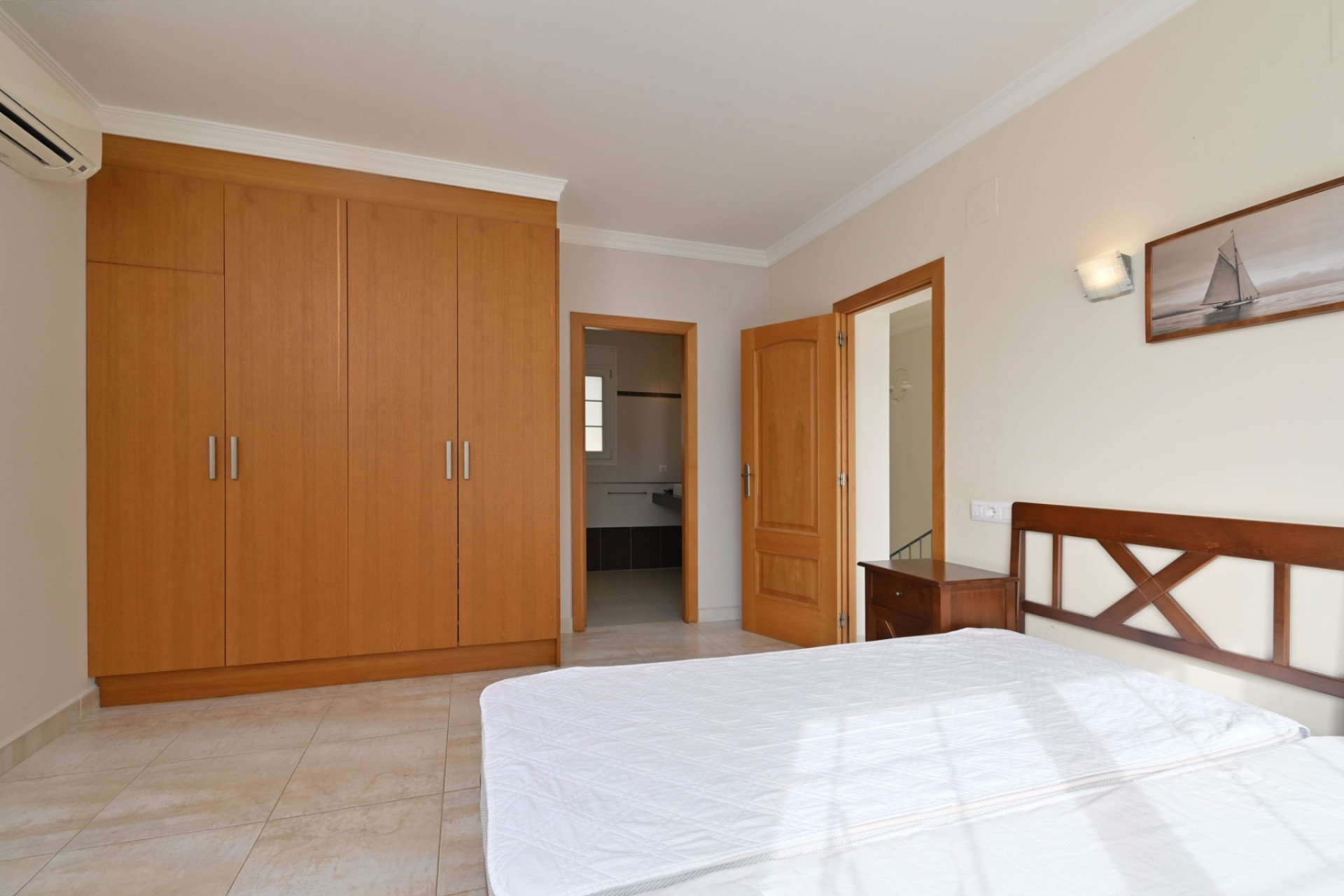 Resale - Villa - Benissa - Fanadix