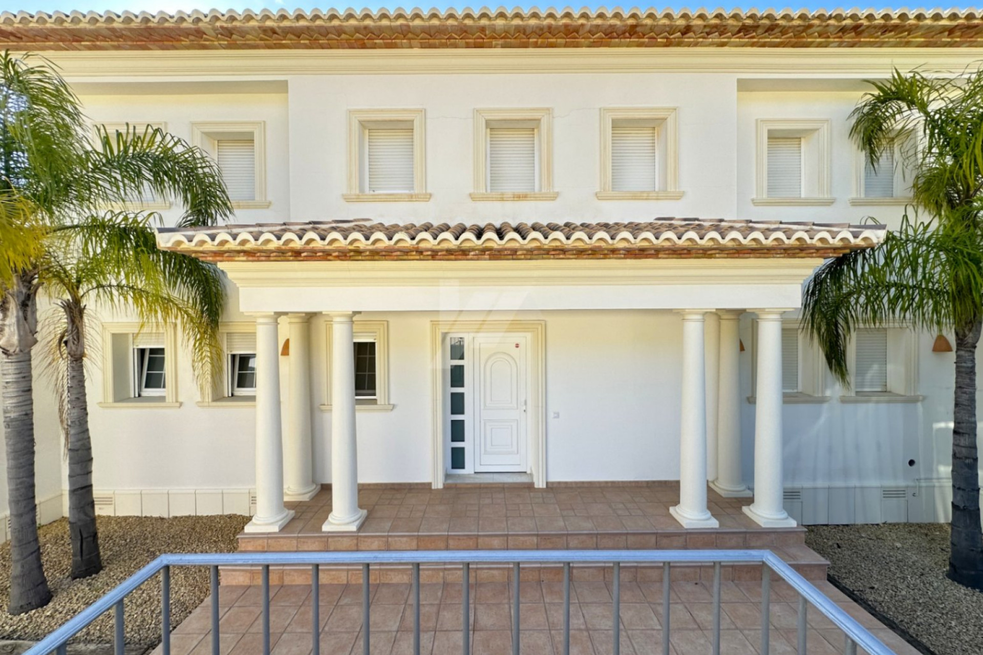 Resale - Villa - Benissa - Fanadix