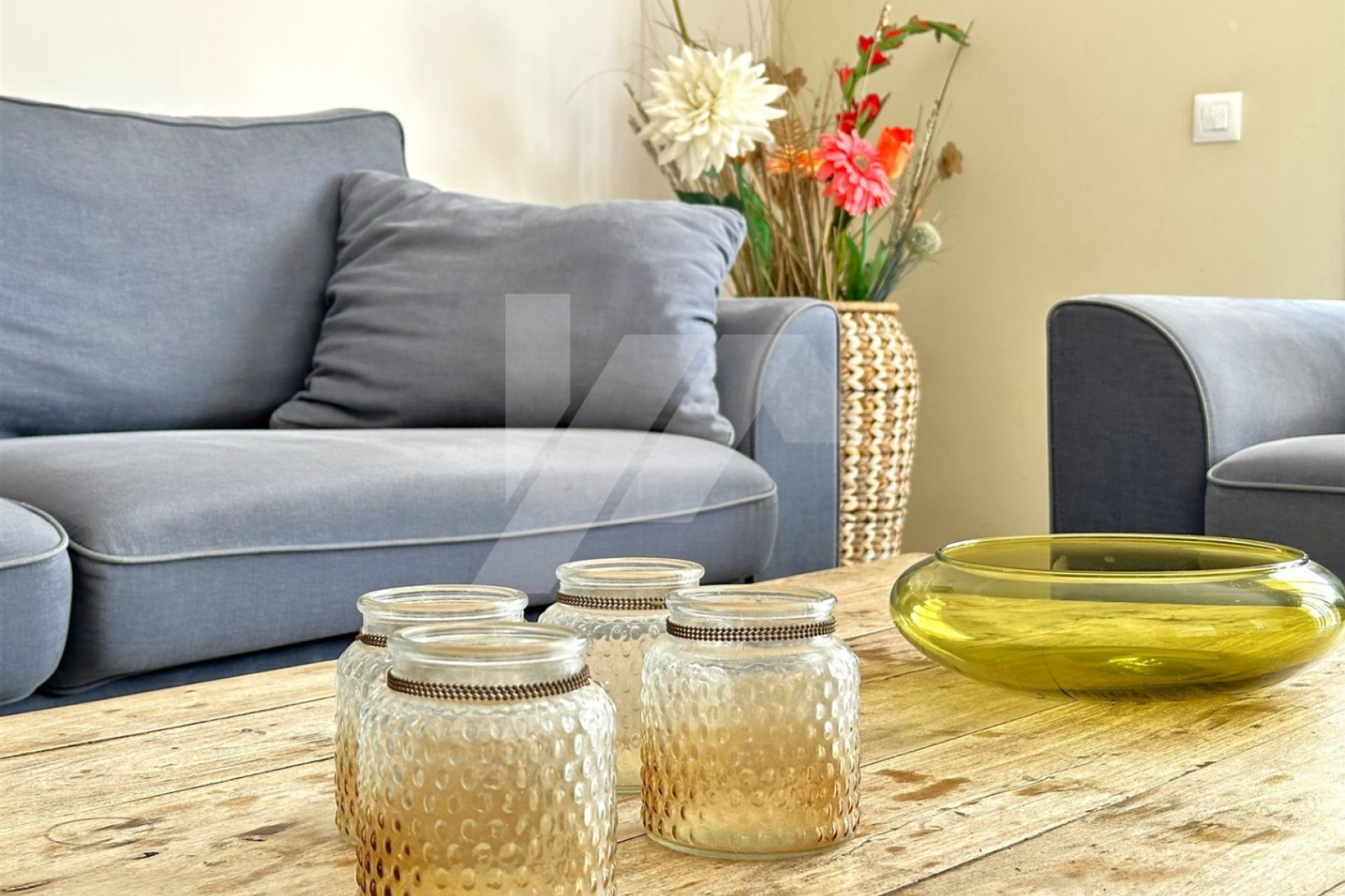 Resale - Villa - Benissa - Fanadix