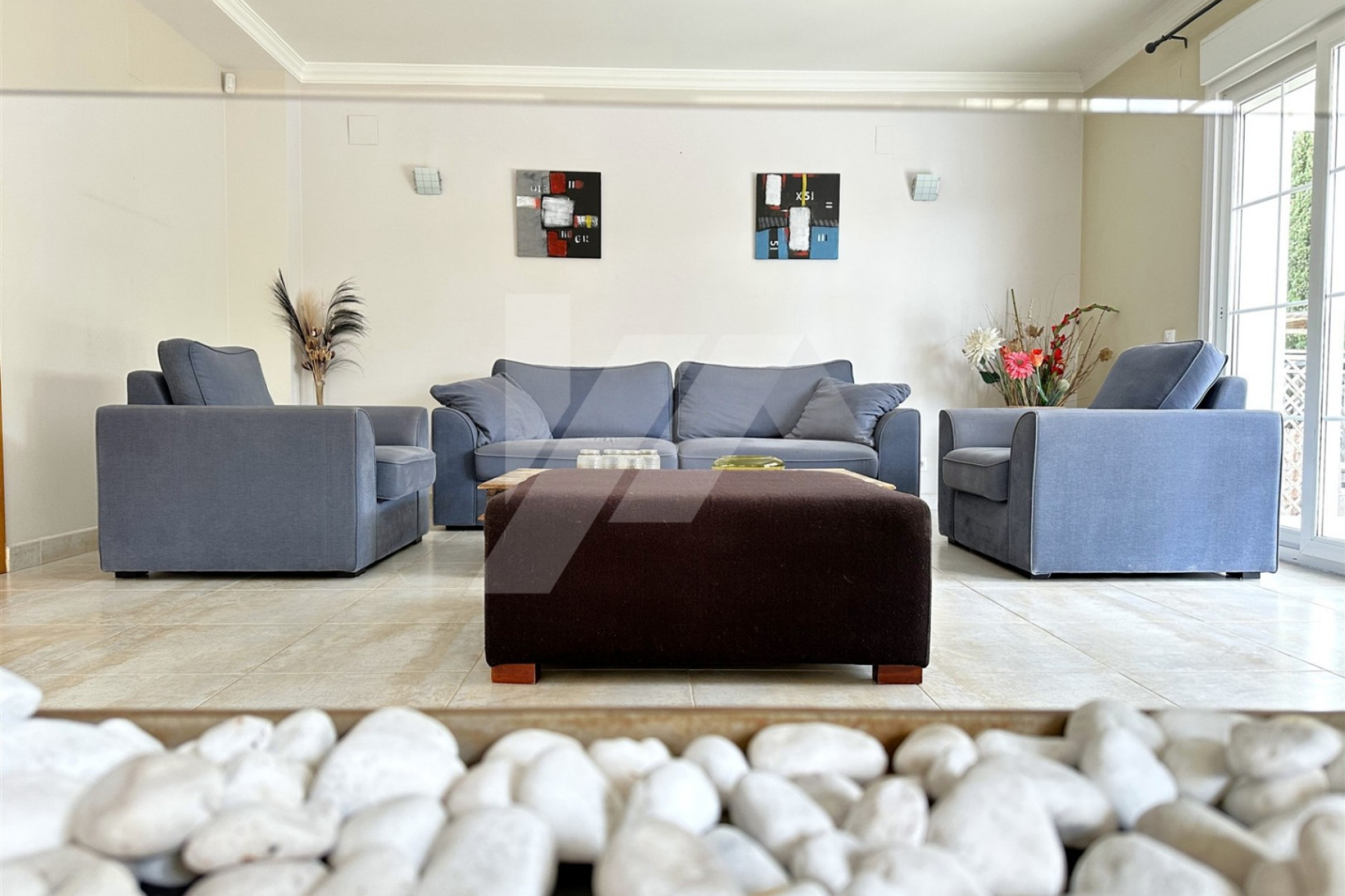 Resale - Villa - Benissa - Fanadix