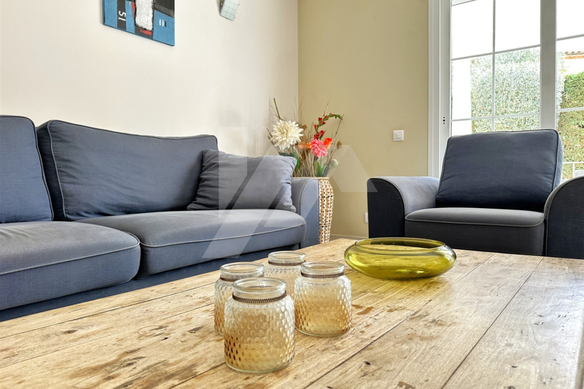 Resale - Villa - Benissa - Fanadix