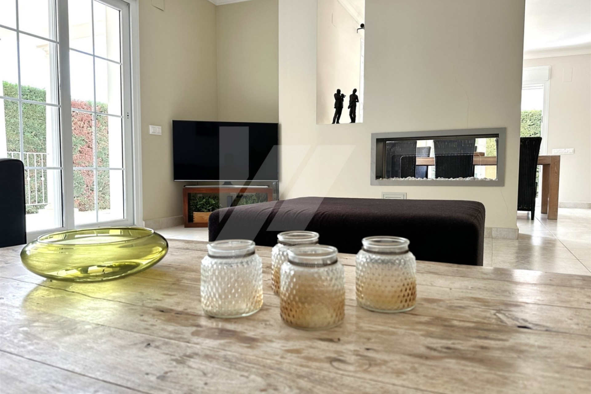 Resale - Villa - Benissa - Fanadix