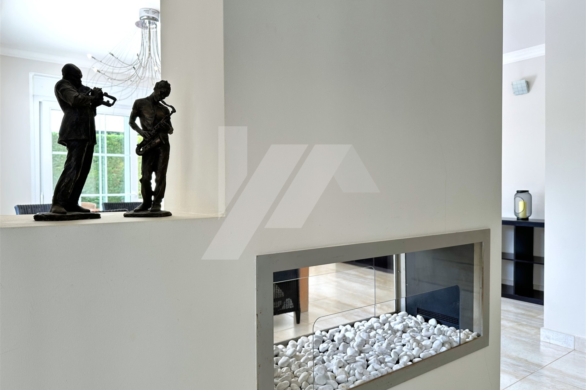 Resale - Villa - Benissa - Fanadix