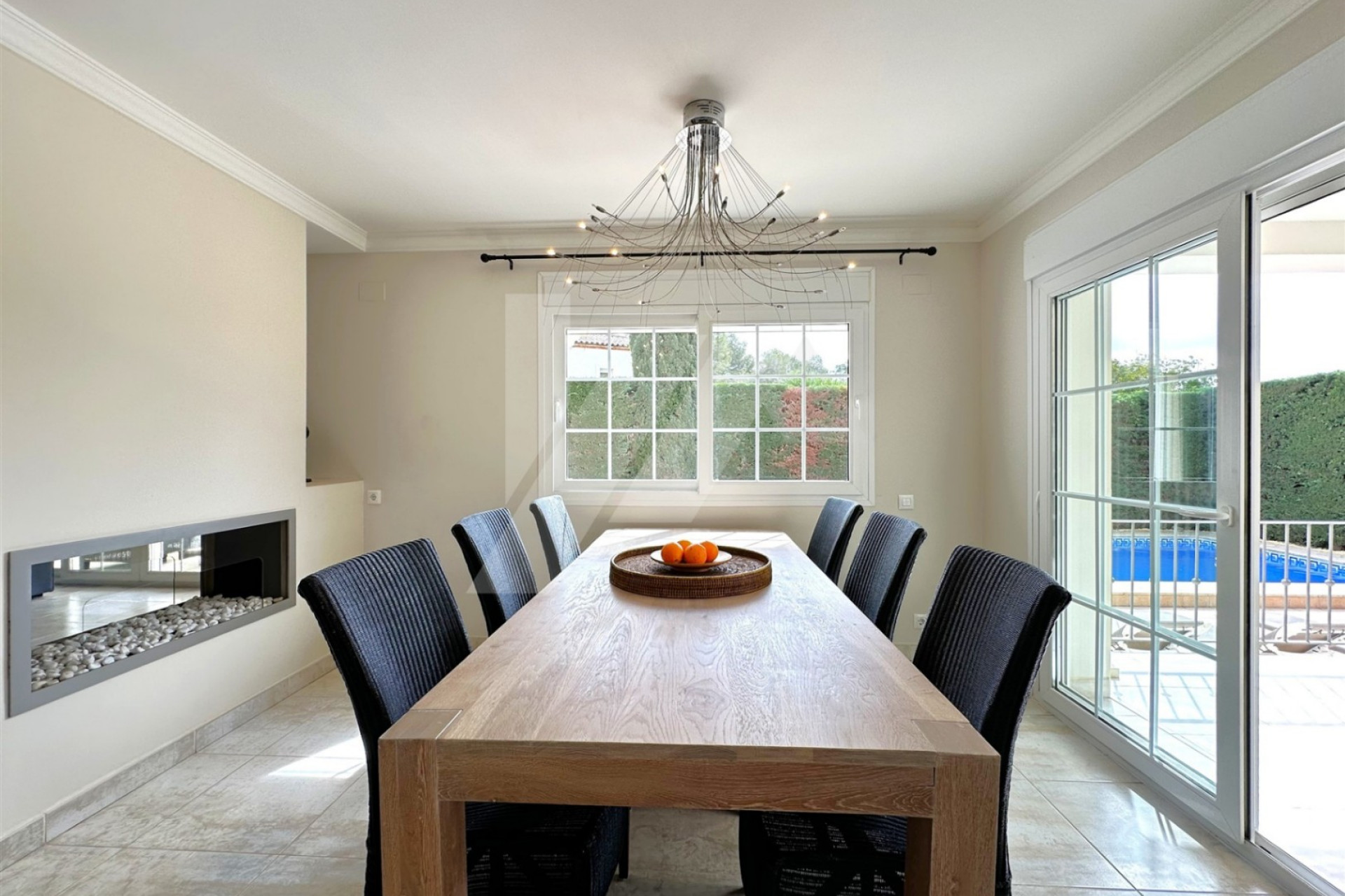 Resale - Villa - Benissa - Fanadix