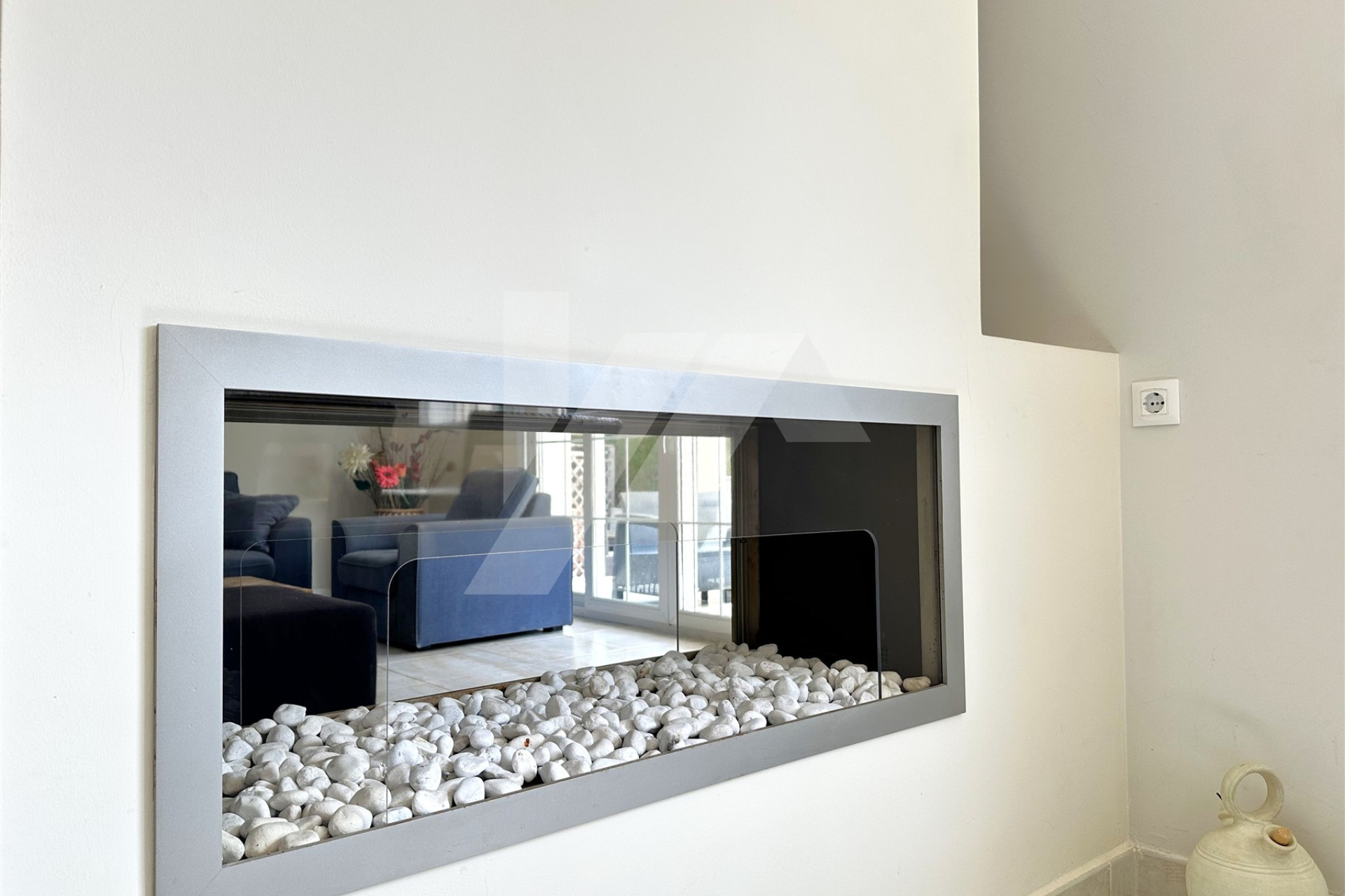 Resale - Villa - Benissa - Fanadix