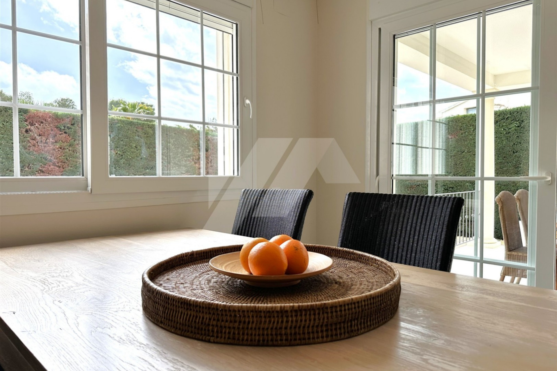 Resale - Villa - Benissa - Fanadix