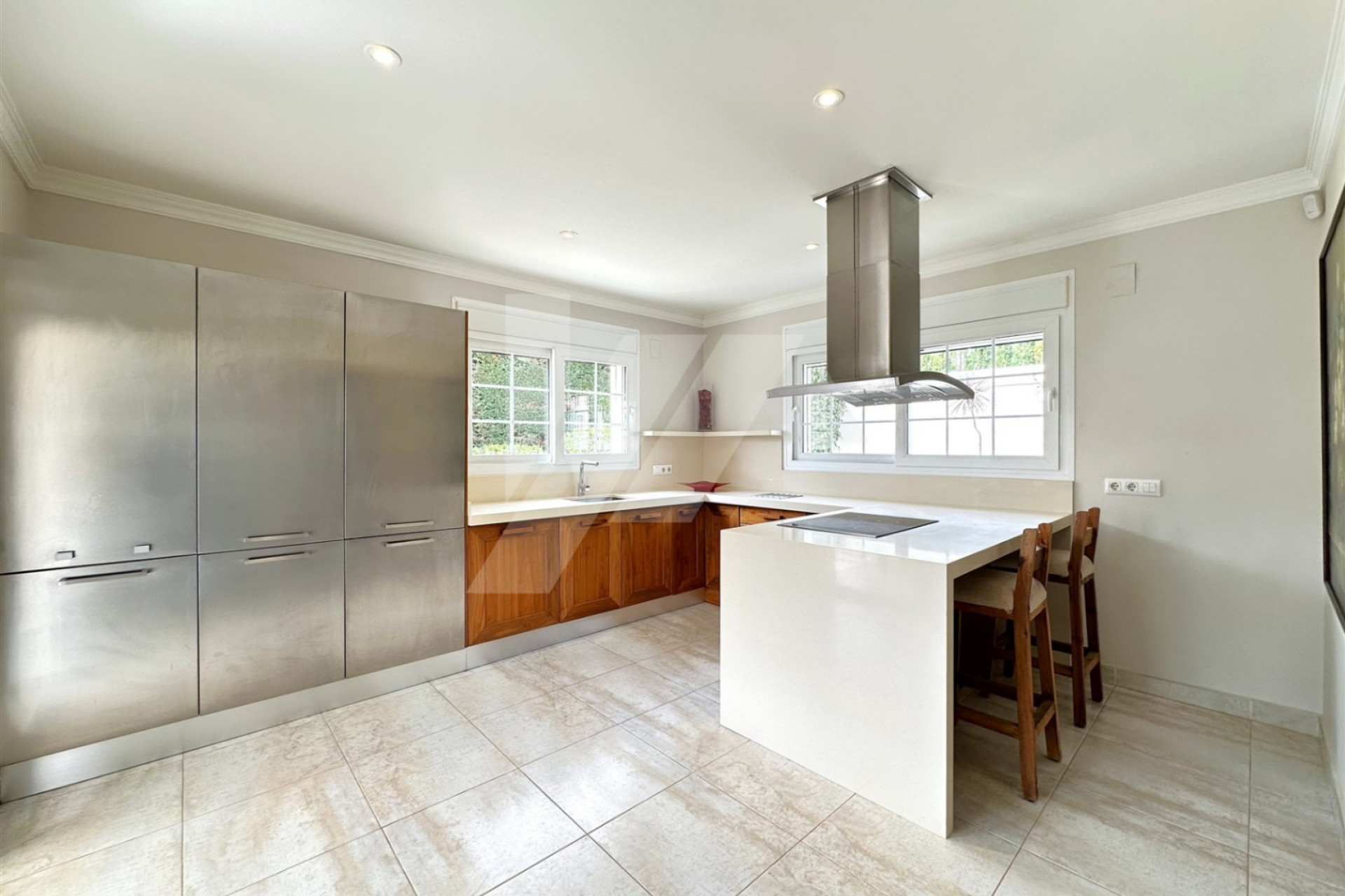 Resale - Villa - Benissa - Fanadix