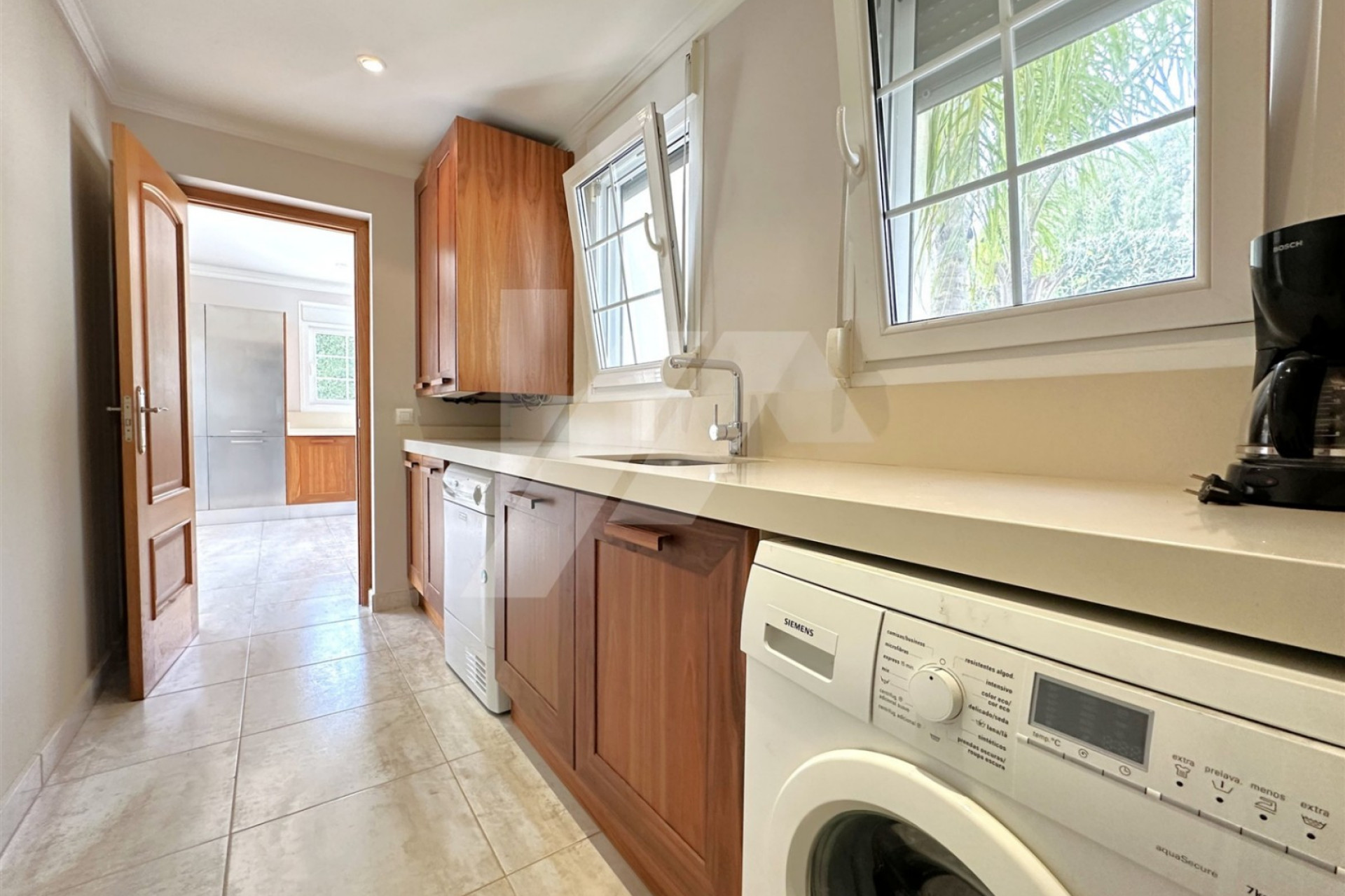 Resale - Villa - Benissa - Fanadix