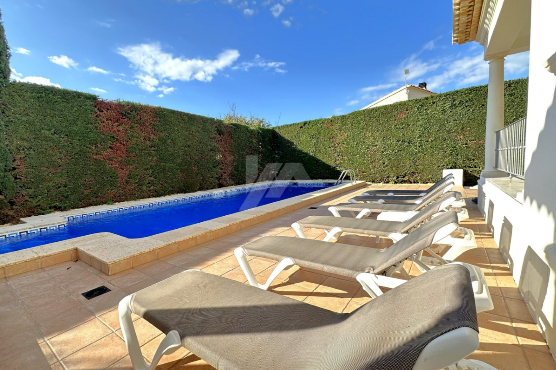Resale - Villa - Benissa - Fanadix