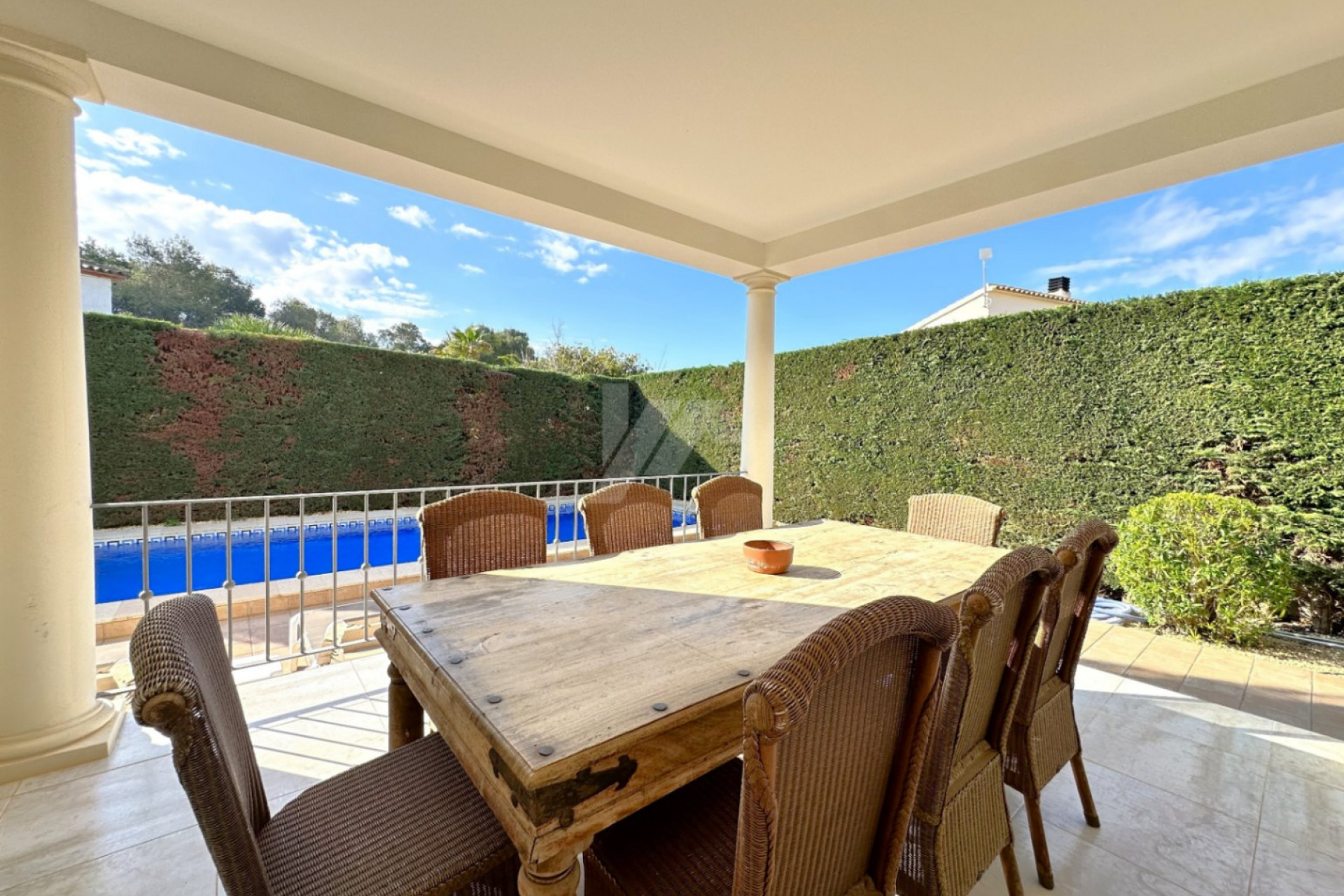 Resale - Villa - Benissa - Fanadix