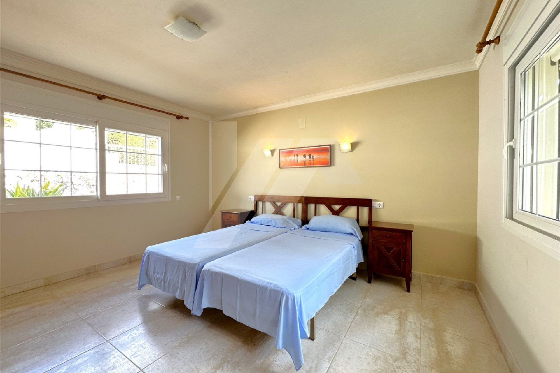 Resale - Villa - Benissa - Fanadix
