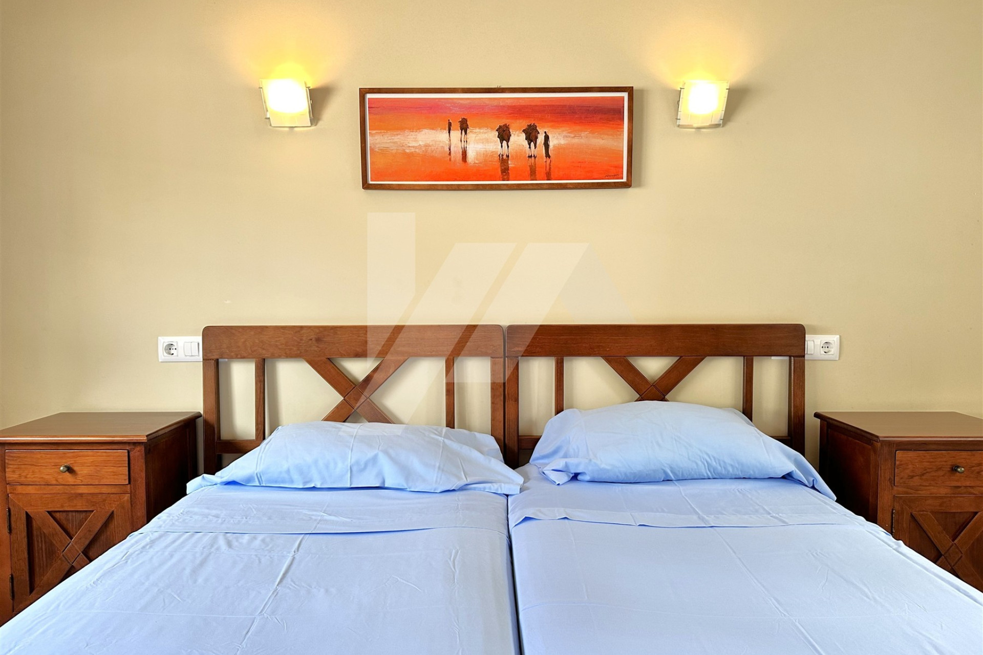 Resale - Villa - Benissa - Fanadix