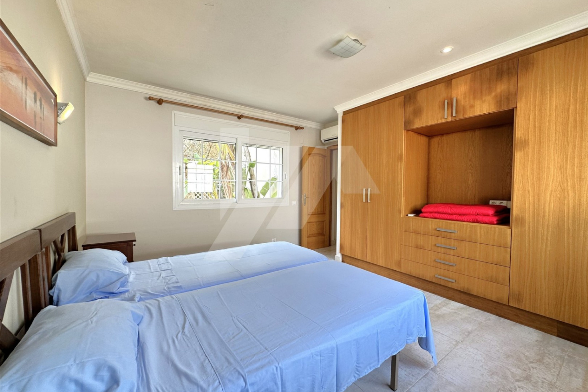 Resale - Villa - Benissa - Fanadix