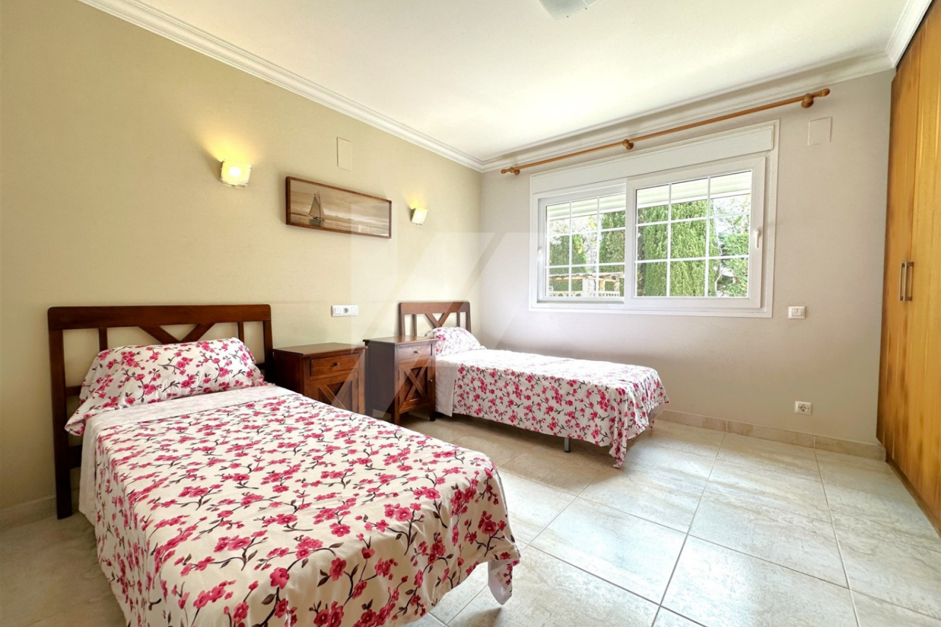 Resale - Villa - Benissa - Fanadix