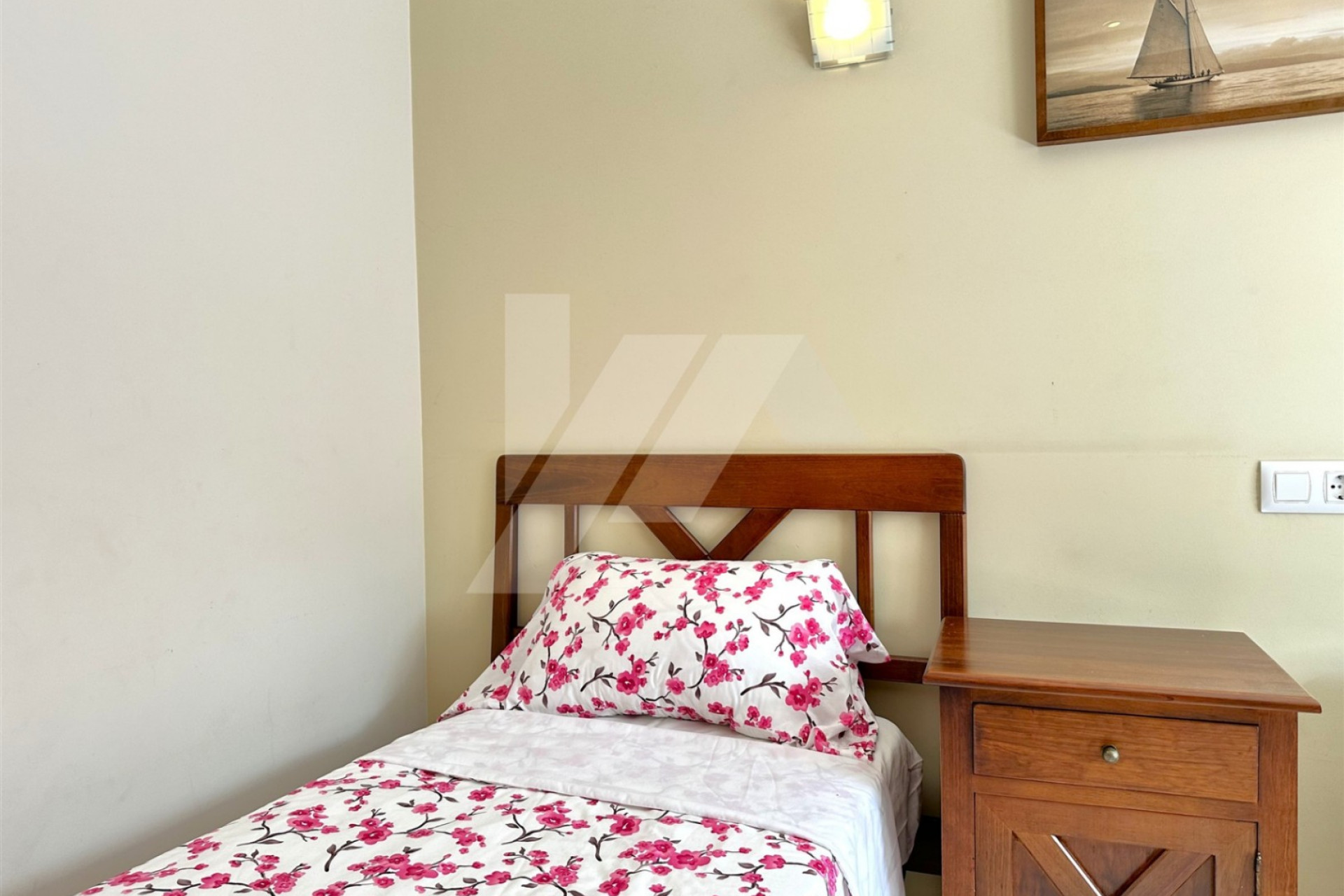 Resale - Villa - Benissa - Fanadix