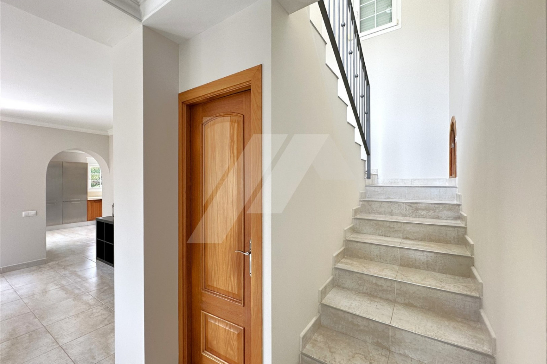 Resale - Villa - Benissa - Fanadix