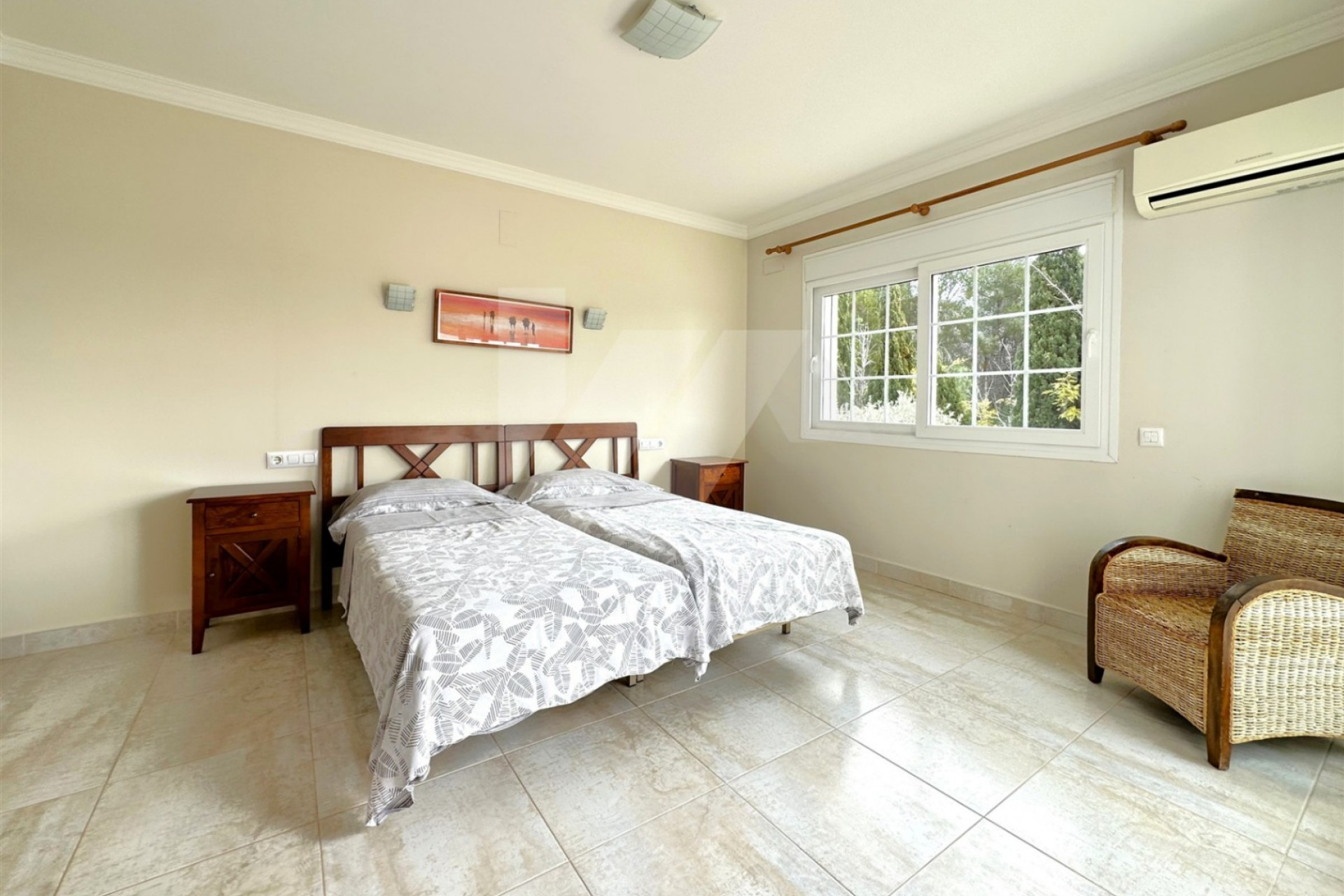 Resale - Villa - Benissa - Fanadix