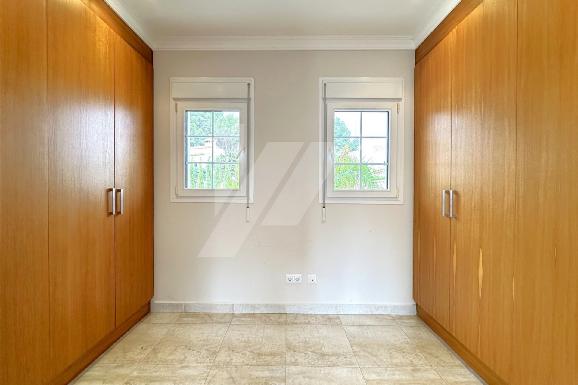 Resale - Villa - Benissa - Fanadix