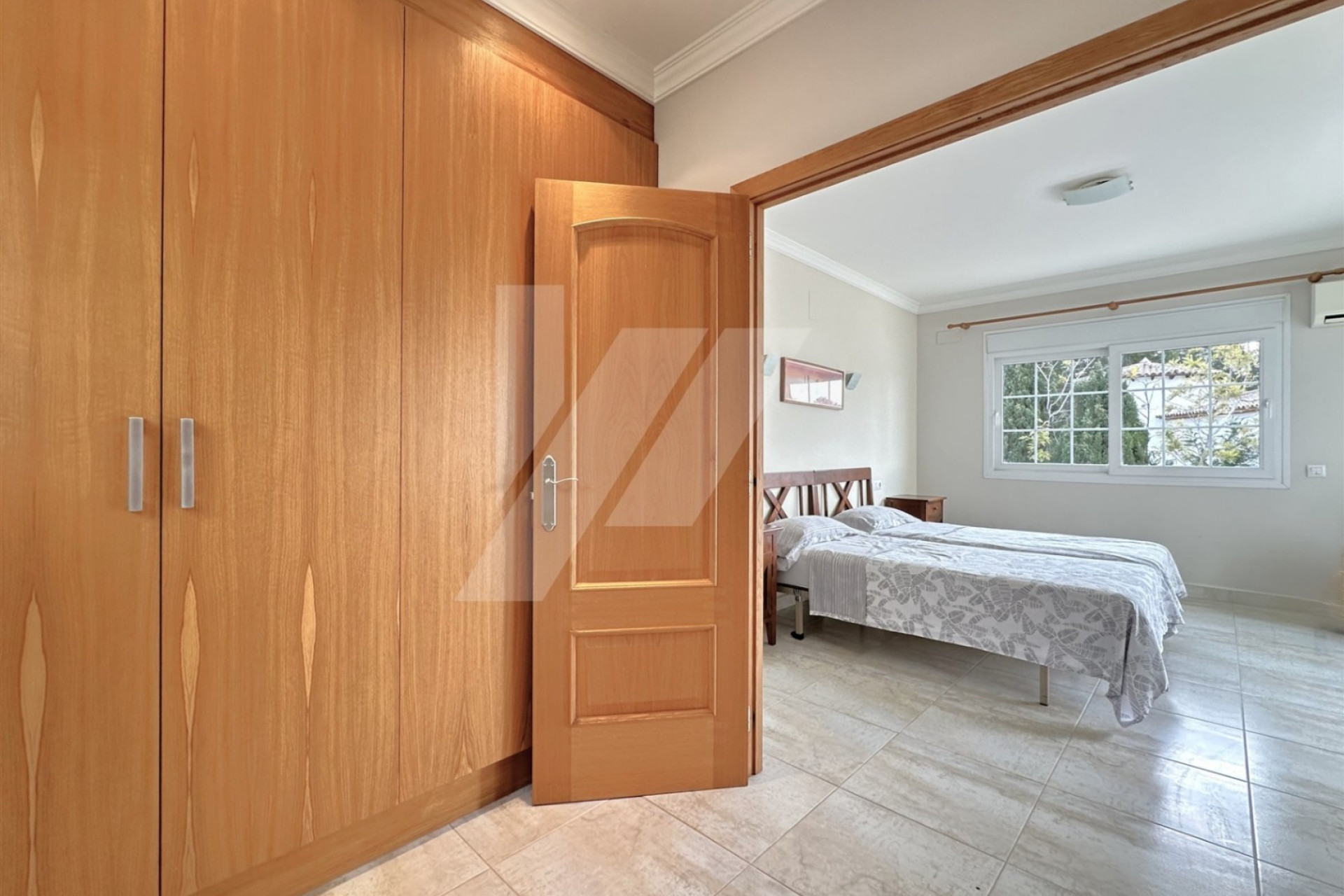 Resale - Villa - Benissa - Fanadix