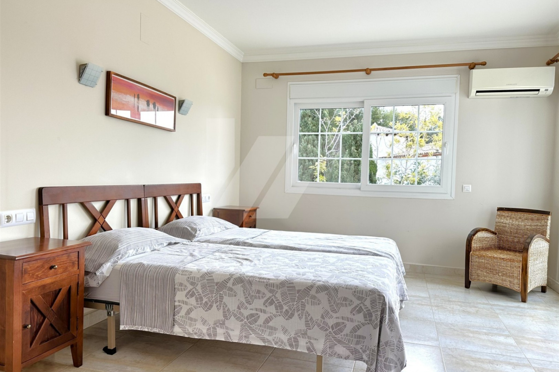 Resale - Villa - Benissa - Fanadix