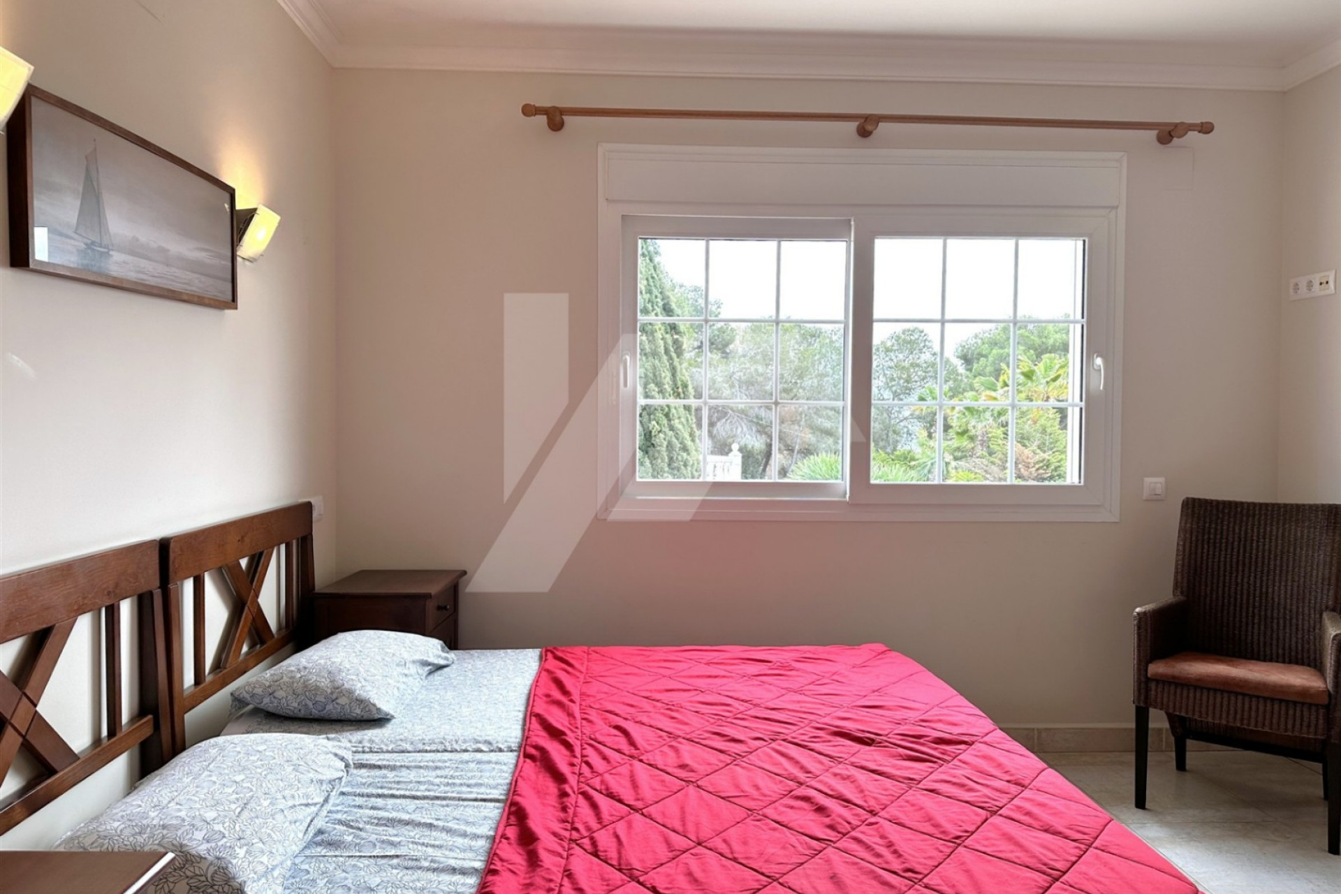 Resale - Villa - Benissa - Fanadix