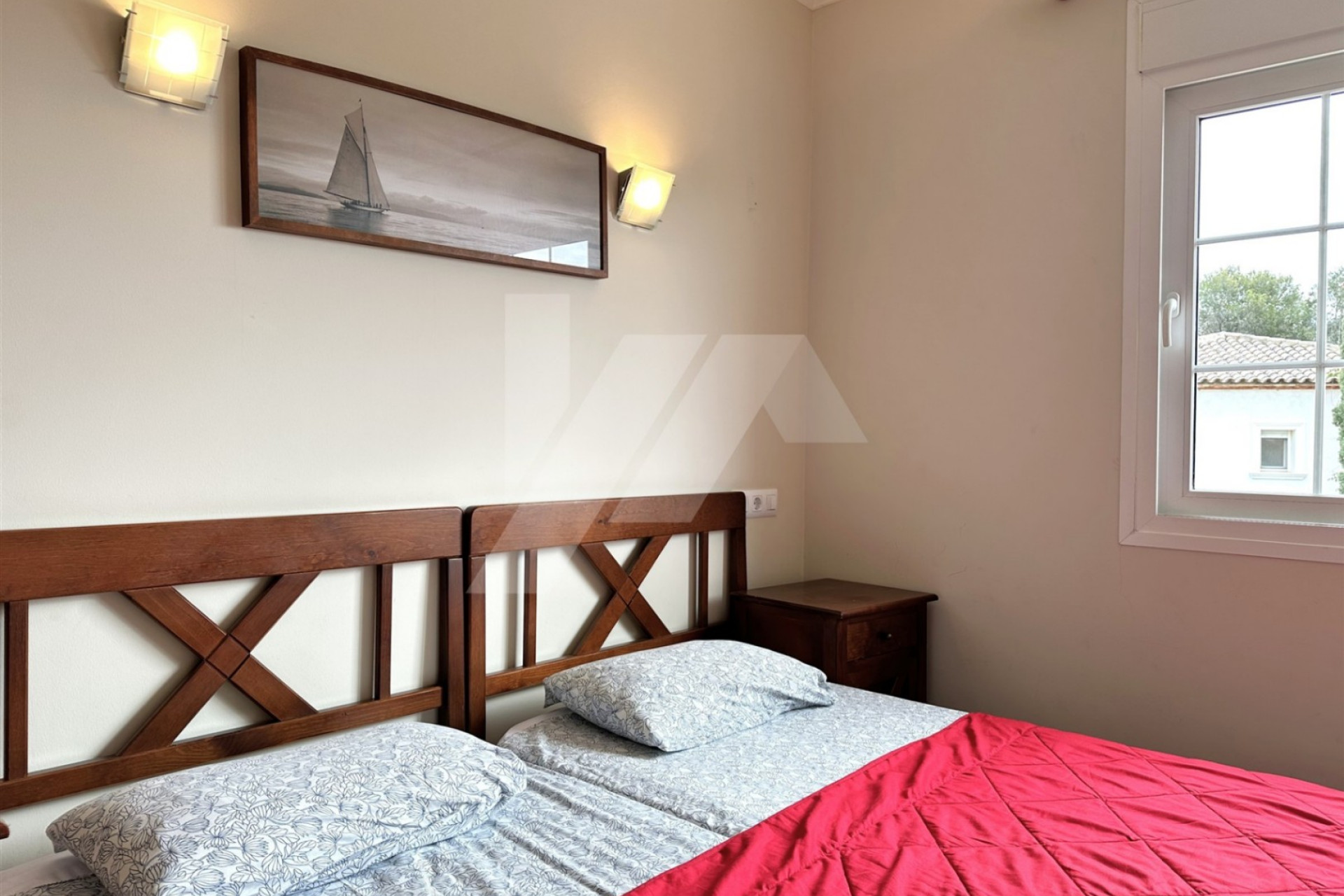 Resale - Villa - Benissa - Fanadix