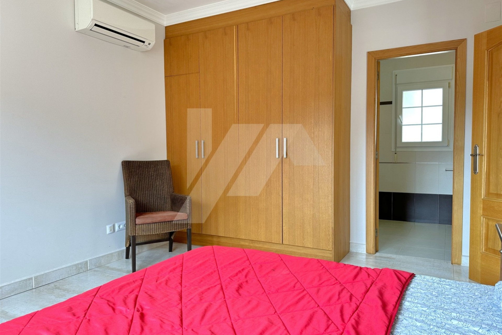 Resale - Villa - Benissa - Fanadix