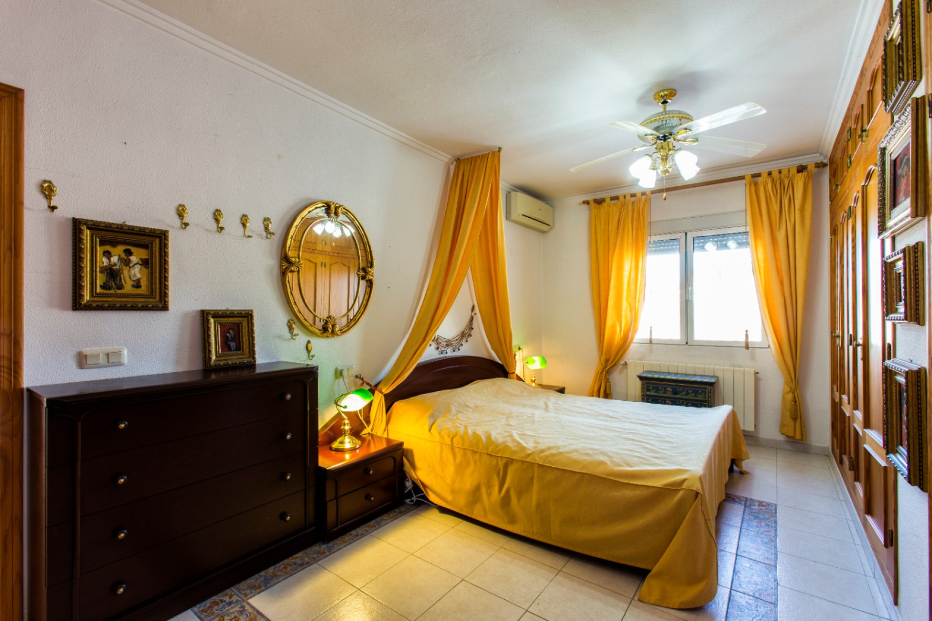 Resale - Villa - Benissa - Fanadix