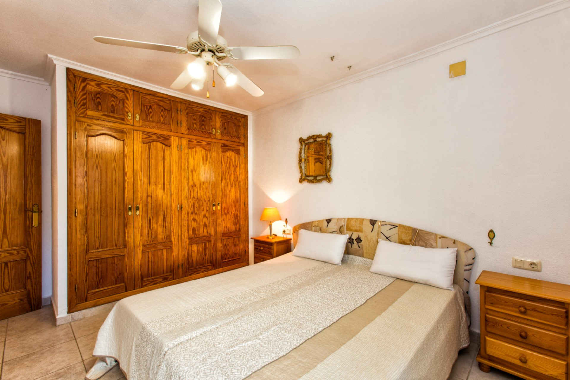 Resale - Villa - Benissa - Fanadix