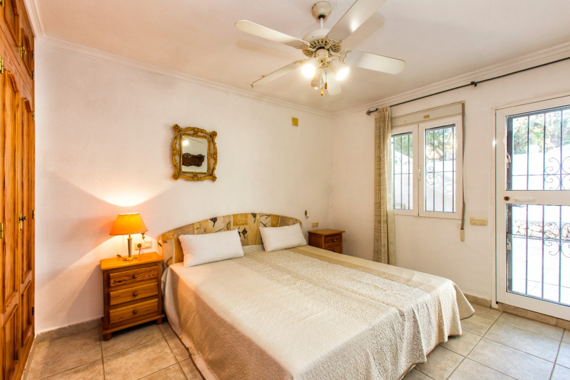 Resale - Villa - Benissa - Fanadix