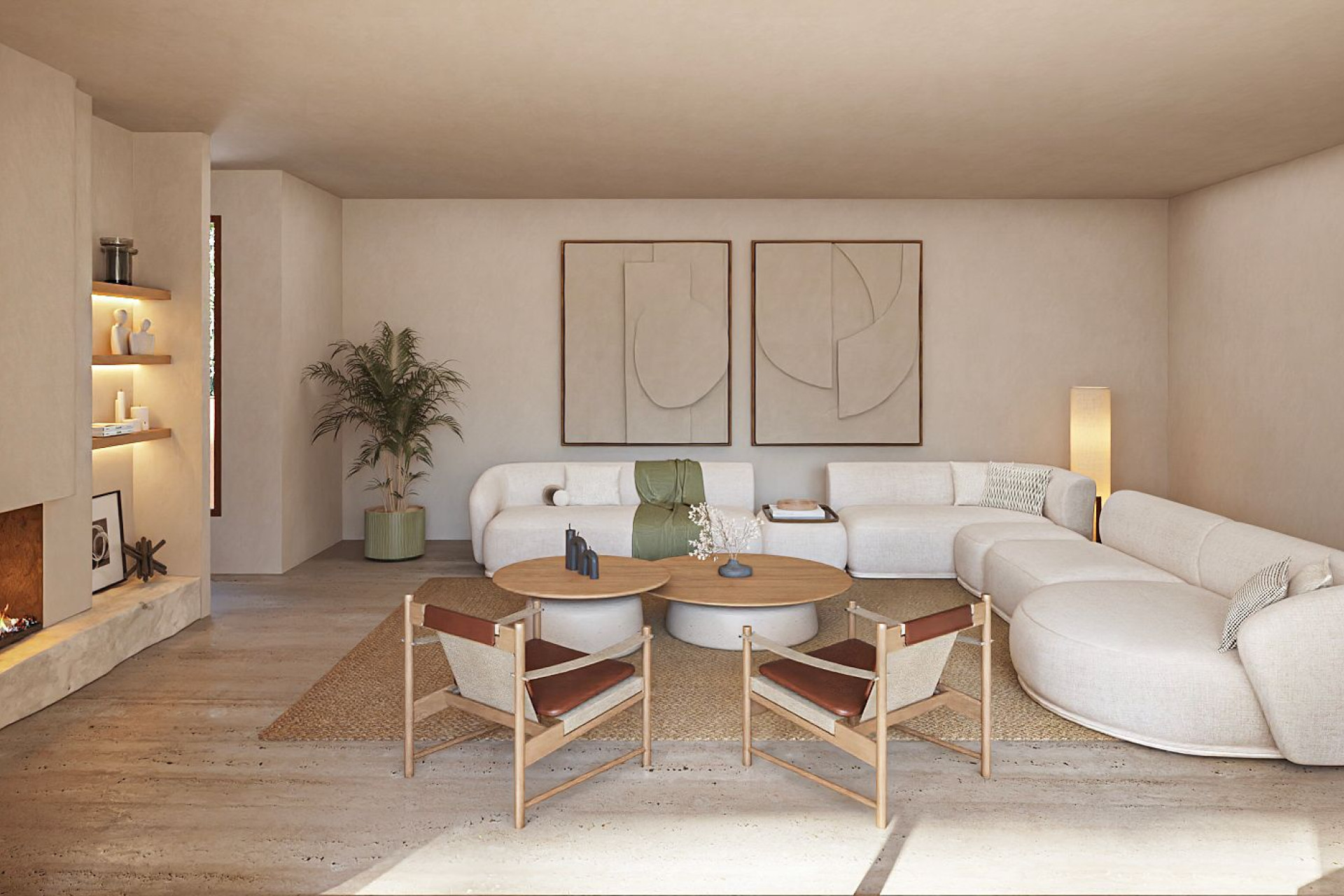 Resale - Villa - Benissa - Fanadix