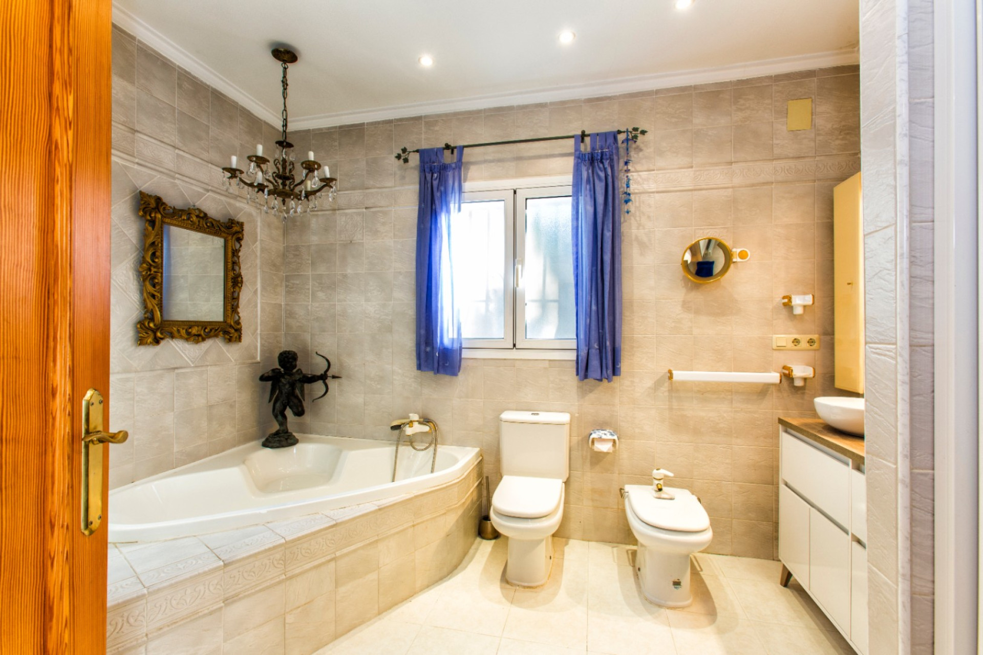 Resale - Villa - Benissa - Fanadix