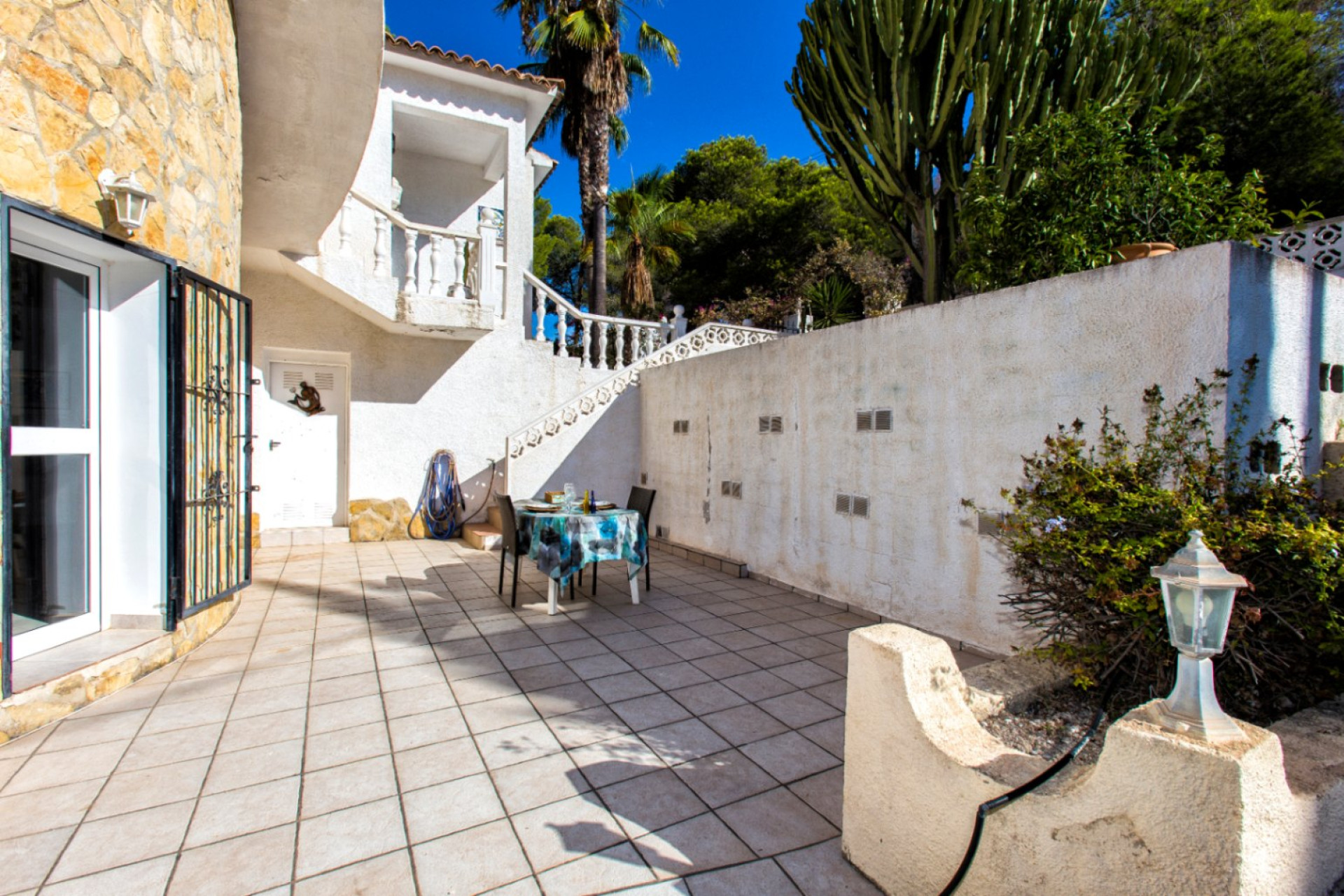 Resale - Villa - Benissa - Fanadix