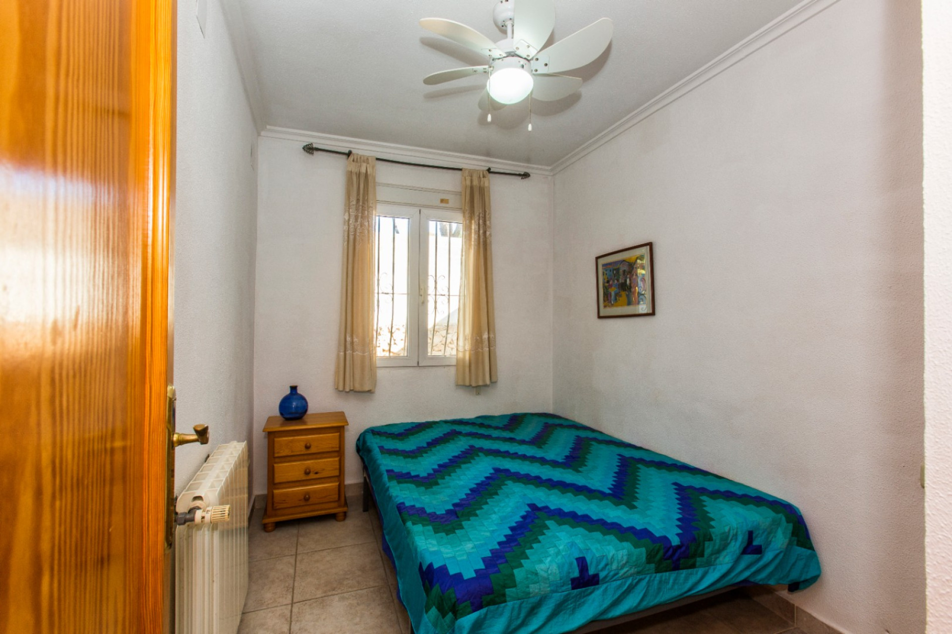 Resale - Villa - Benissa - Fanadix