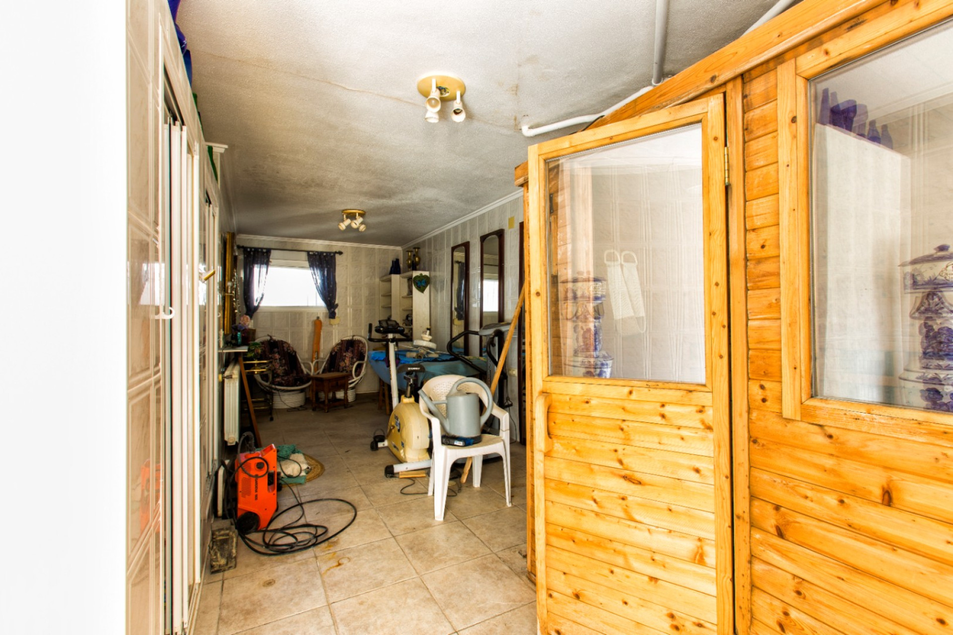 Resale - Villa - Benissa - Fanadix