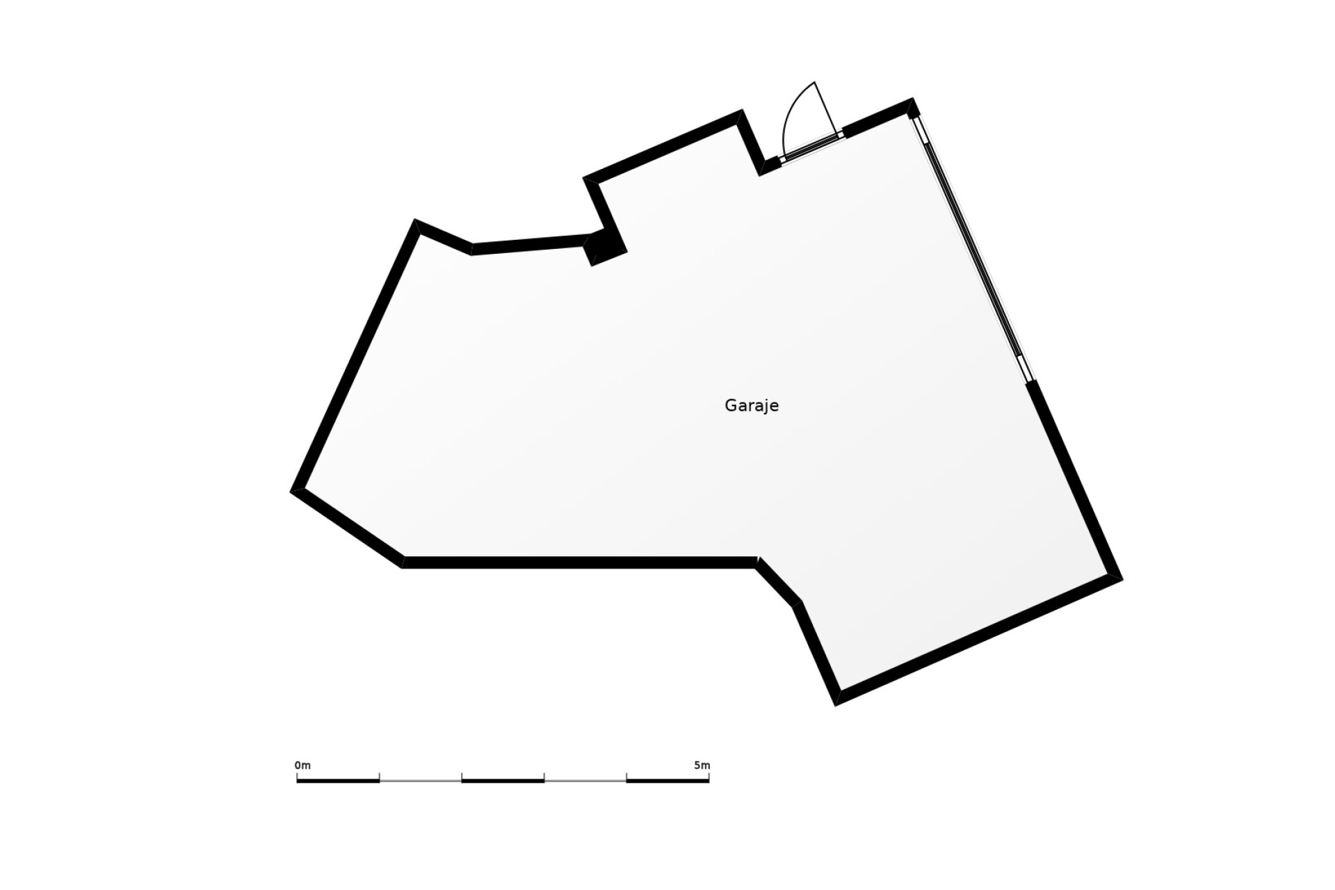Resale - Villa - Benissa - Fanadix