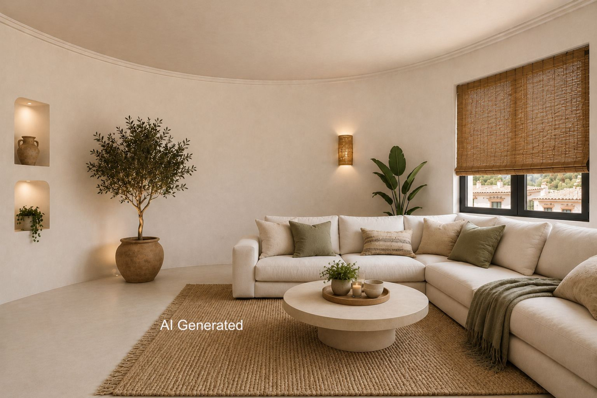 Resale - Villa - Benissa - Fanadix