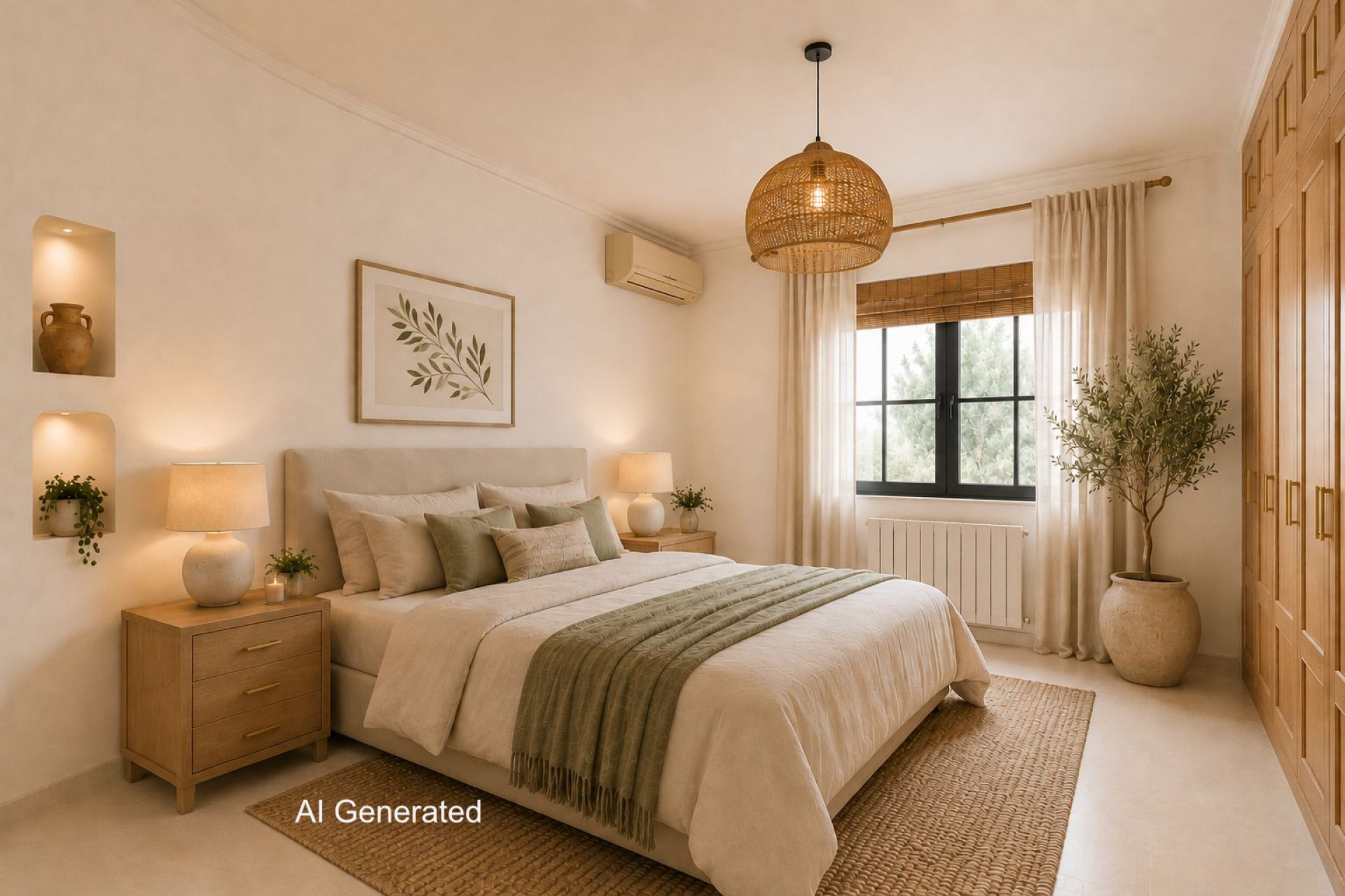 Resale - Villa - Benissa - Fanadix