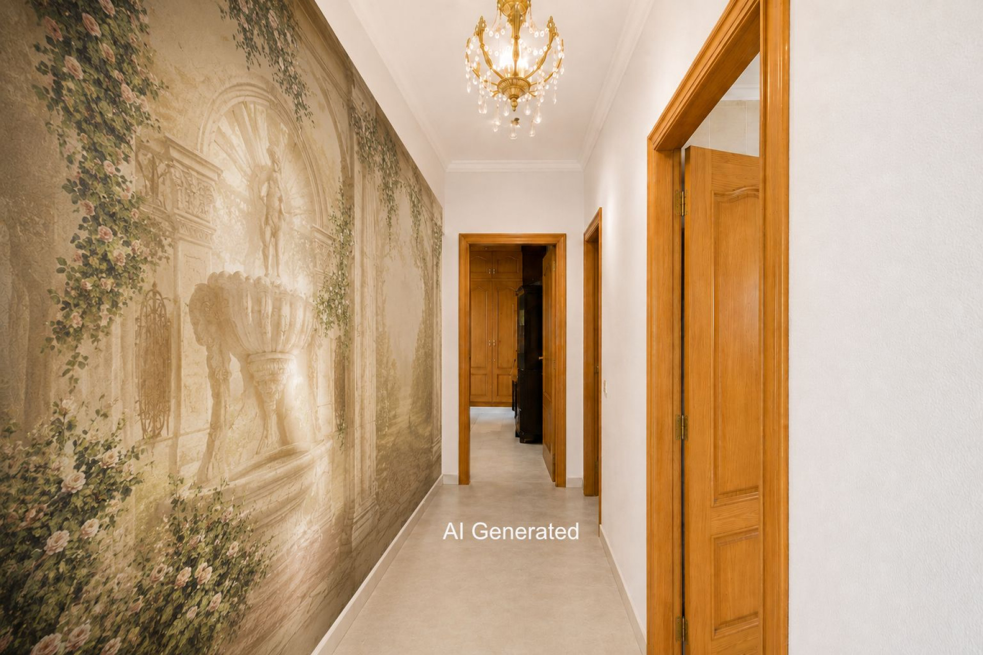 Resale - Villa - Benissa - Fanadix