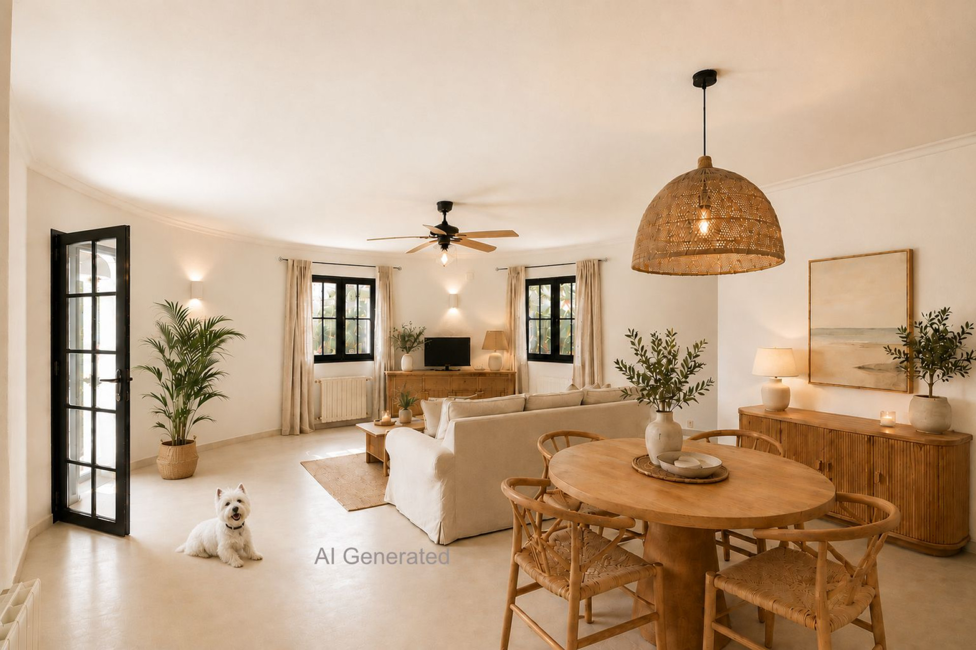 Resale - Villa - Benissa - Fanadix