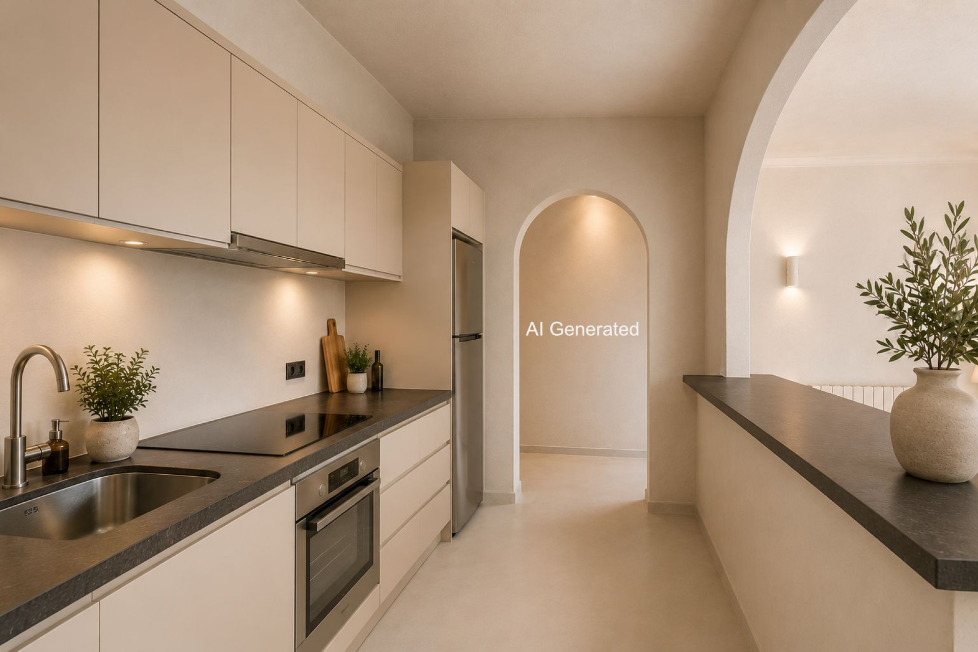 Resale - Villa - Benissa - Fanadix