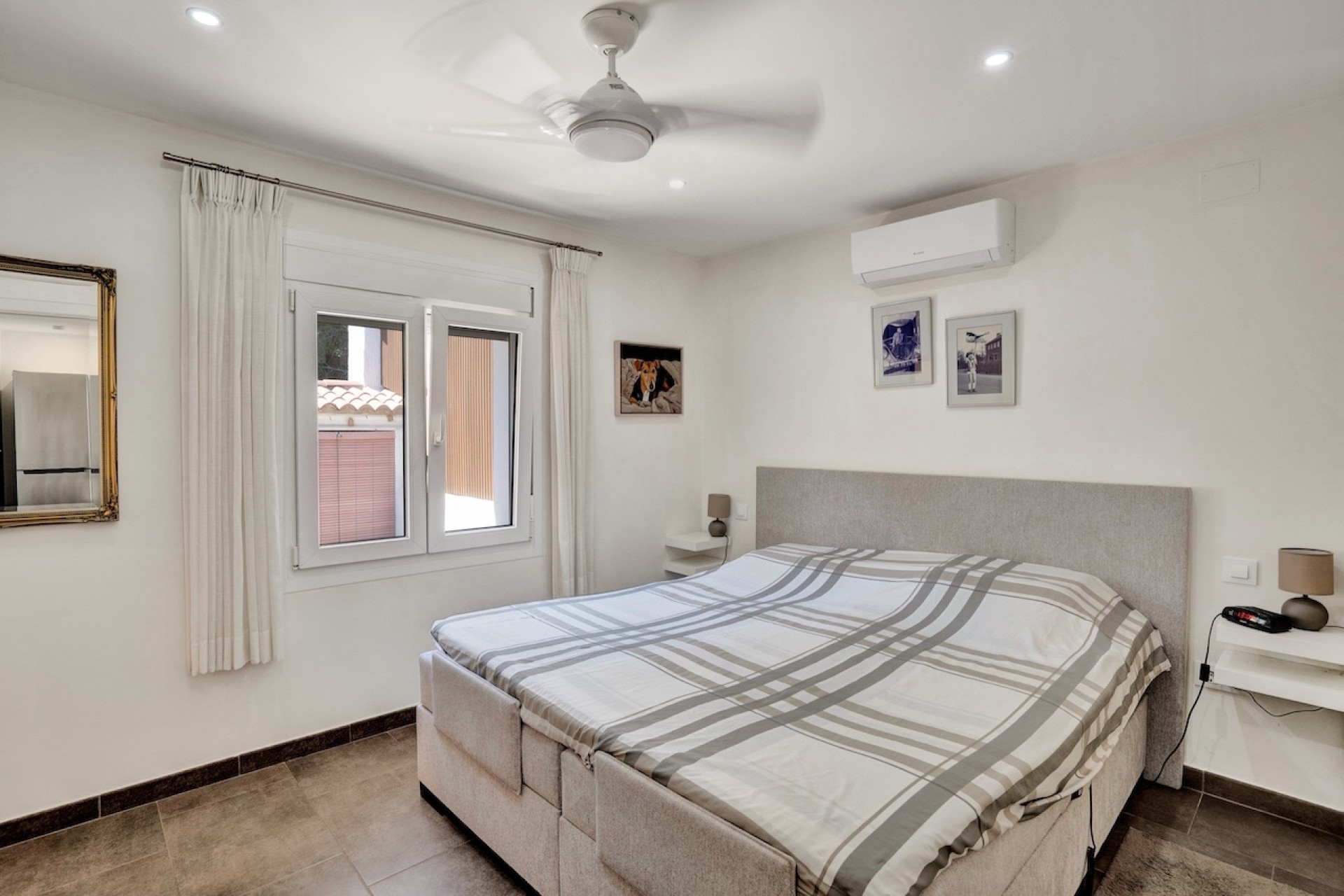 Resale - Villa - Benissa - Fanadix