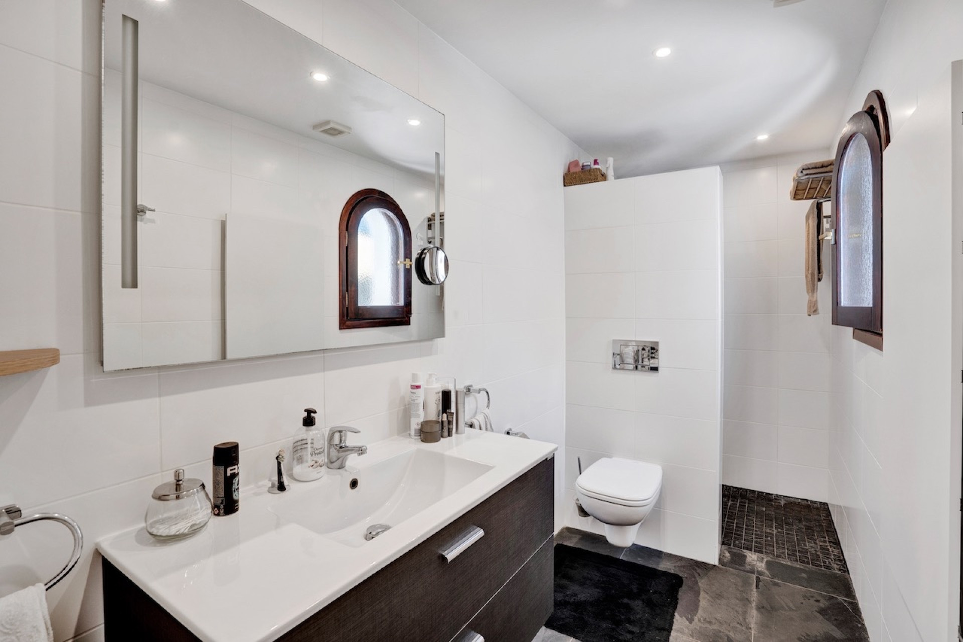 Resale - Villa - Benissa - Fanadix