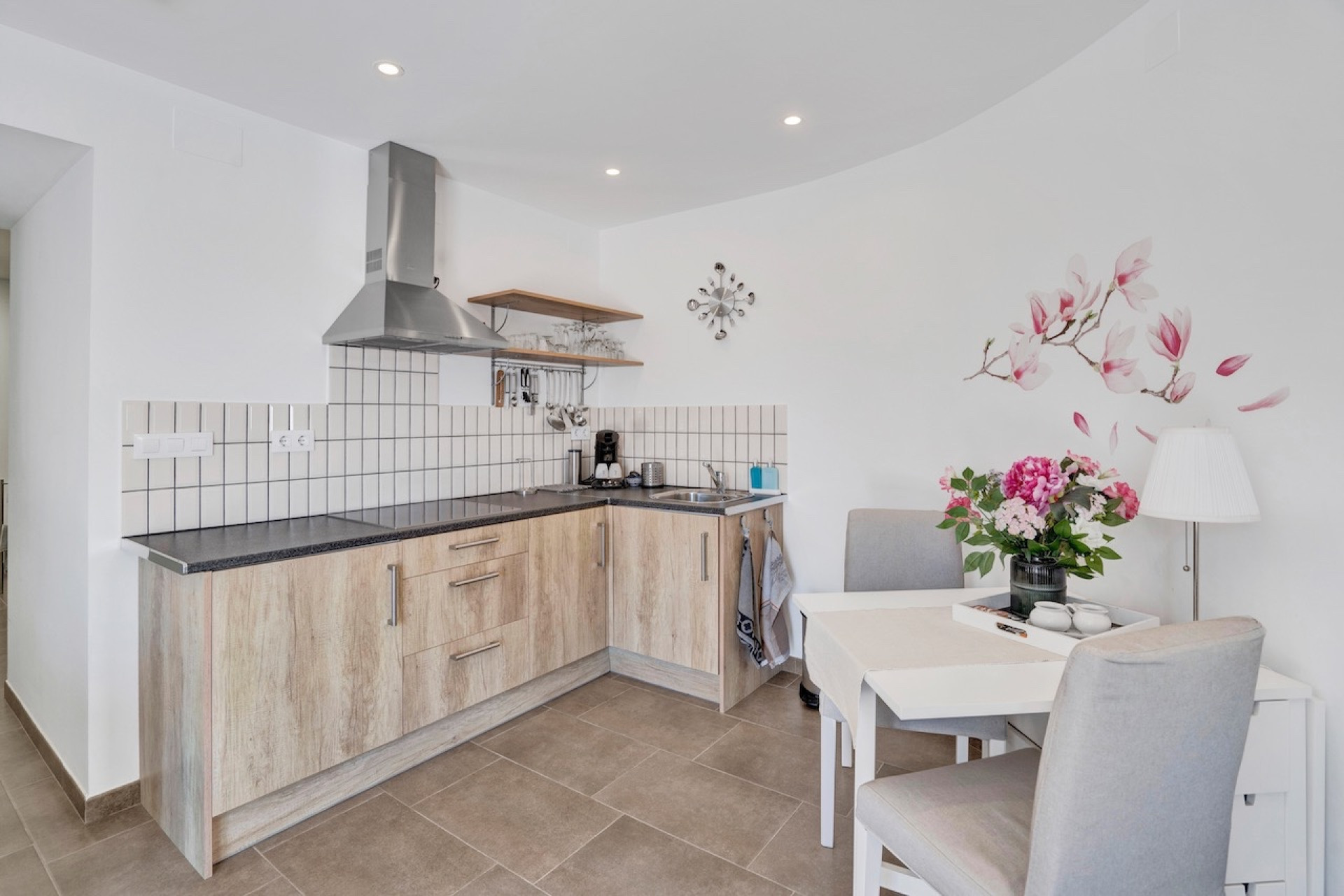 Resale - Villa - Benissa - Fanadix