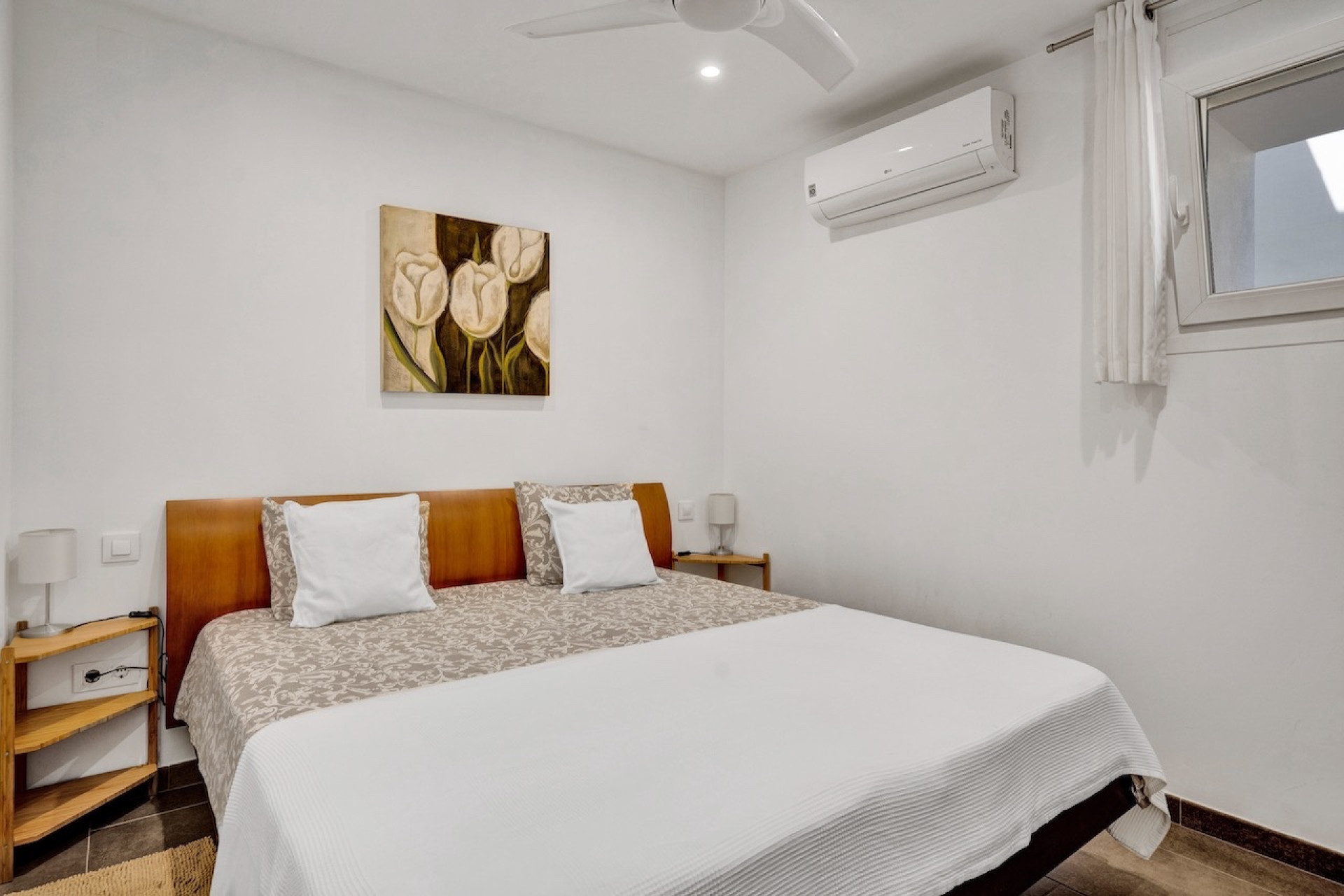 Resale - Villa - Benissa - Fanadix