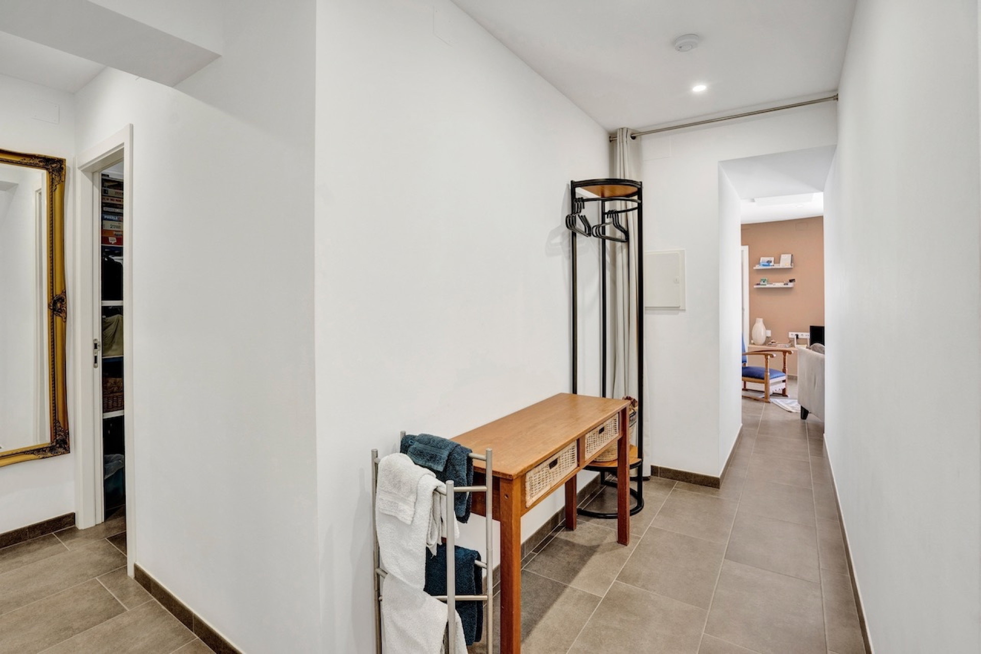 Resale - Villa - Benissa - Fanadix