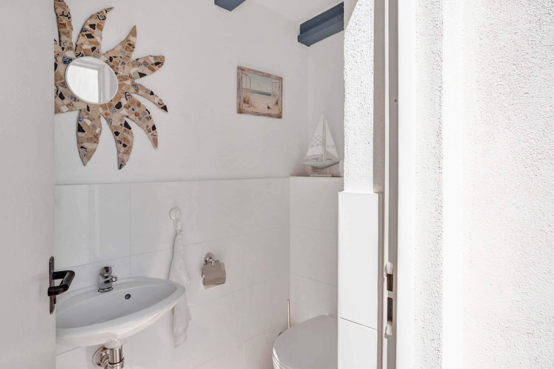 Resale - Villa - Benissa - Fanadix